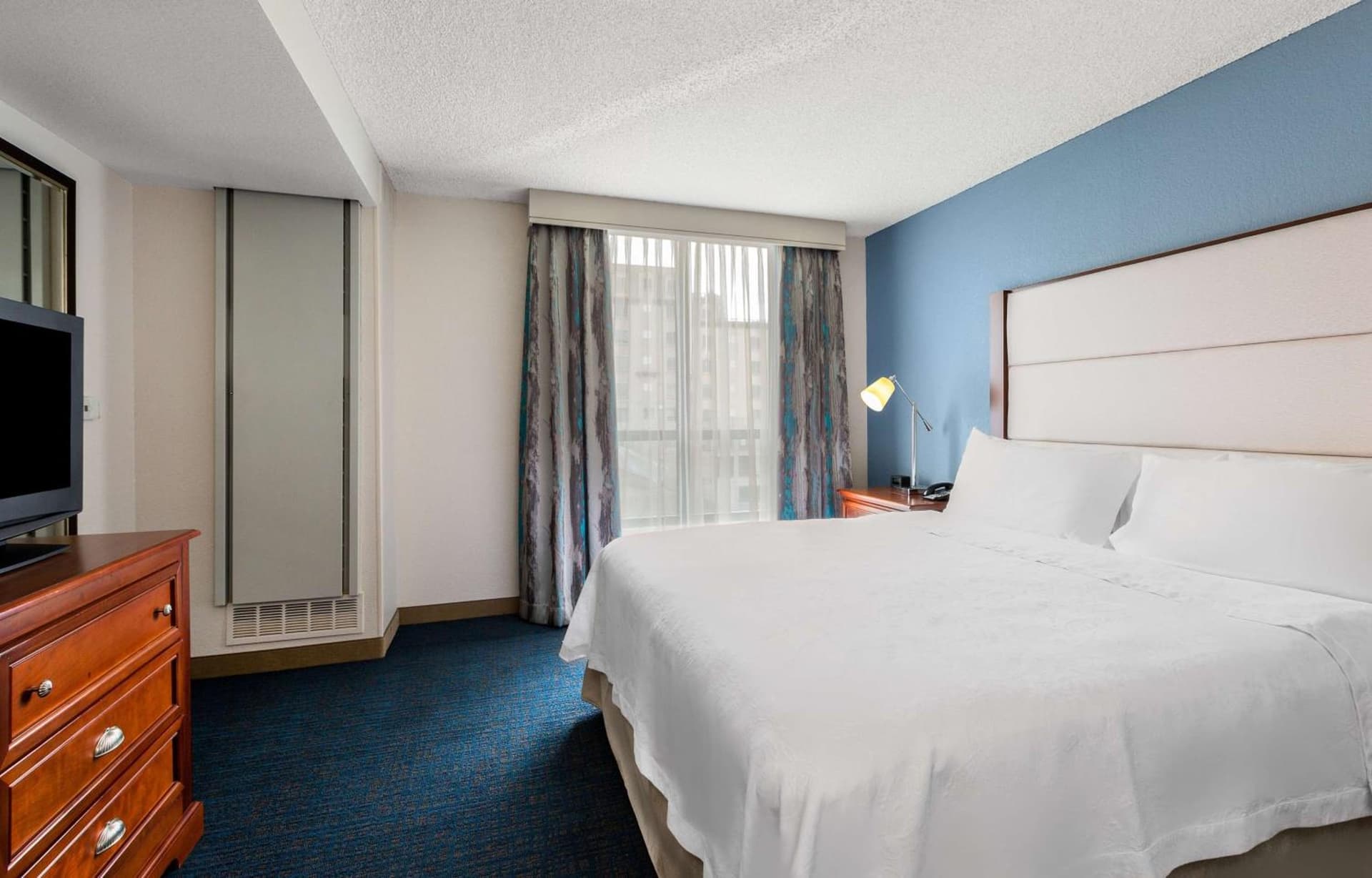 Homewood Suites by Hilton Seattle Downtown gallery photo in Seattle, WA — image 25