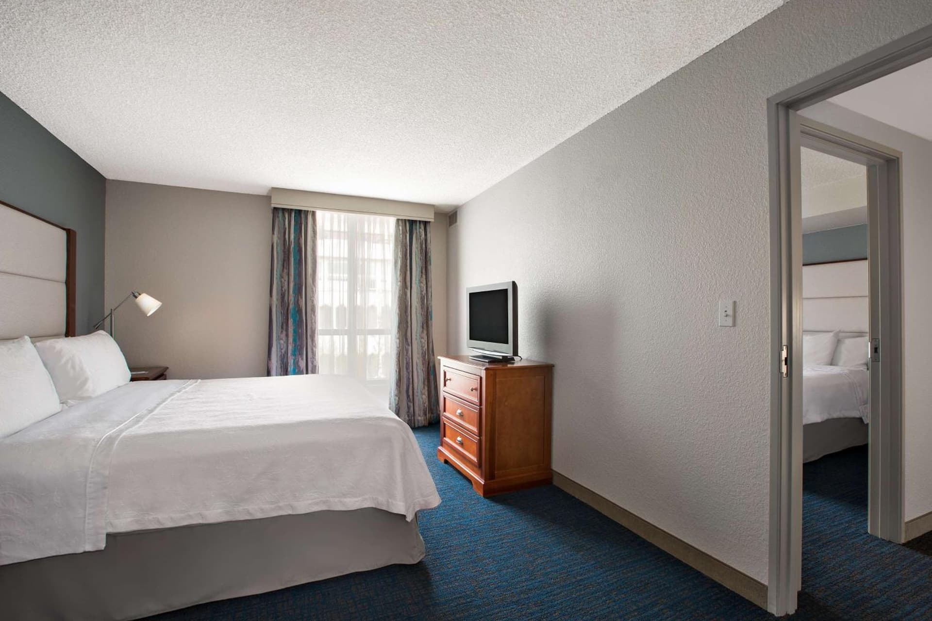 Homewood Suites by Hilton Seattle Downtown gallery photo in Seattle, WA — image 30