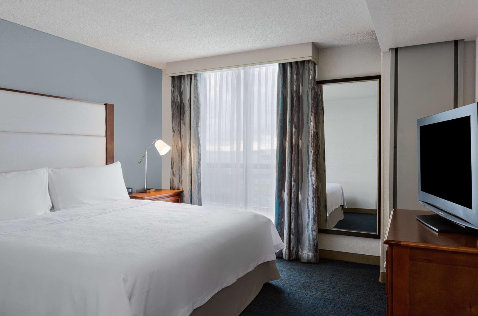 Homewood Suites by Hilton Seattle Downtown gallery photo in Seattle, WA — image 58