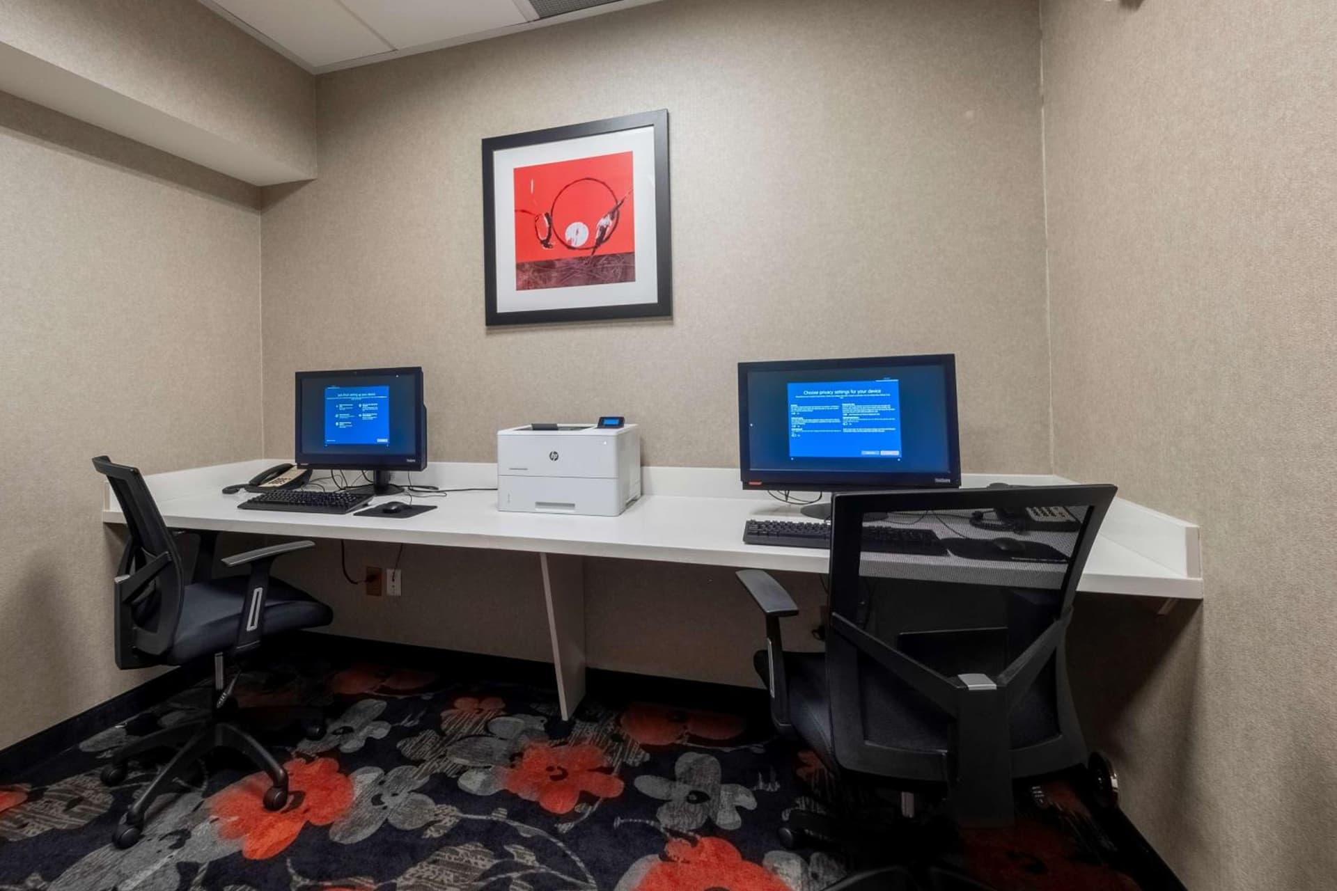Hampton Inn & Suites DuPont gallery photo in DuPont, WA — image 34