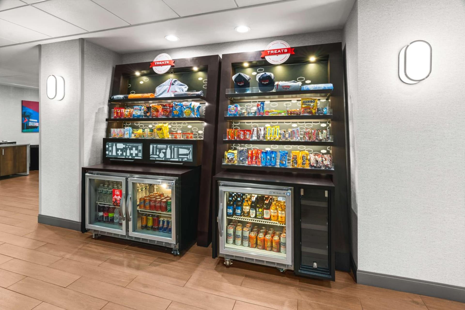 Hampton Inn Seekonk gallery photo in Seekonk, MA — image 7