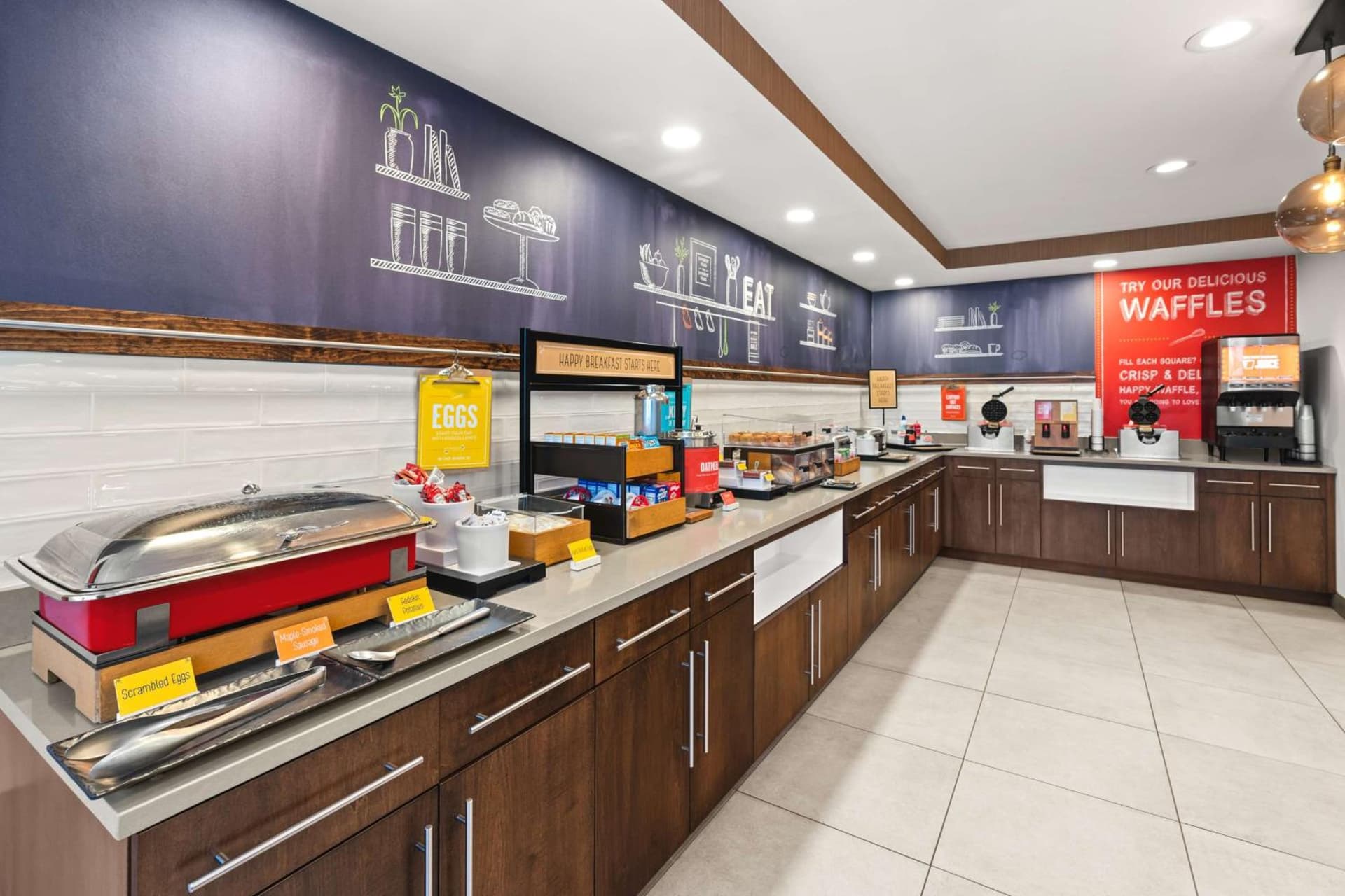 Hampton Inn Seekonk gallery photo in Seekonk, MA — image 9
