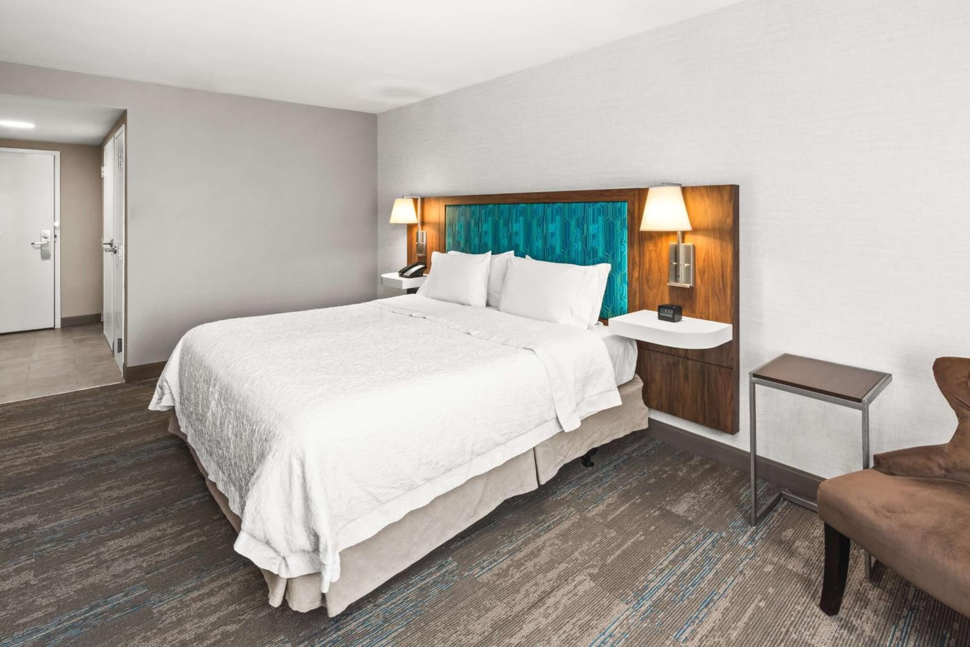 Hampton Inn Seekonk gallery photo in Seekonk, MA — image 16