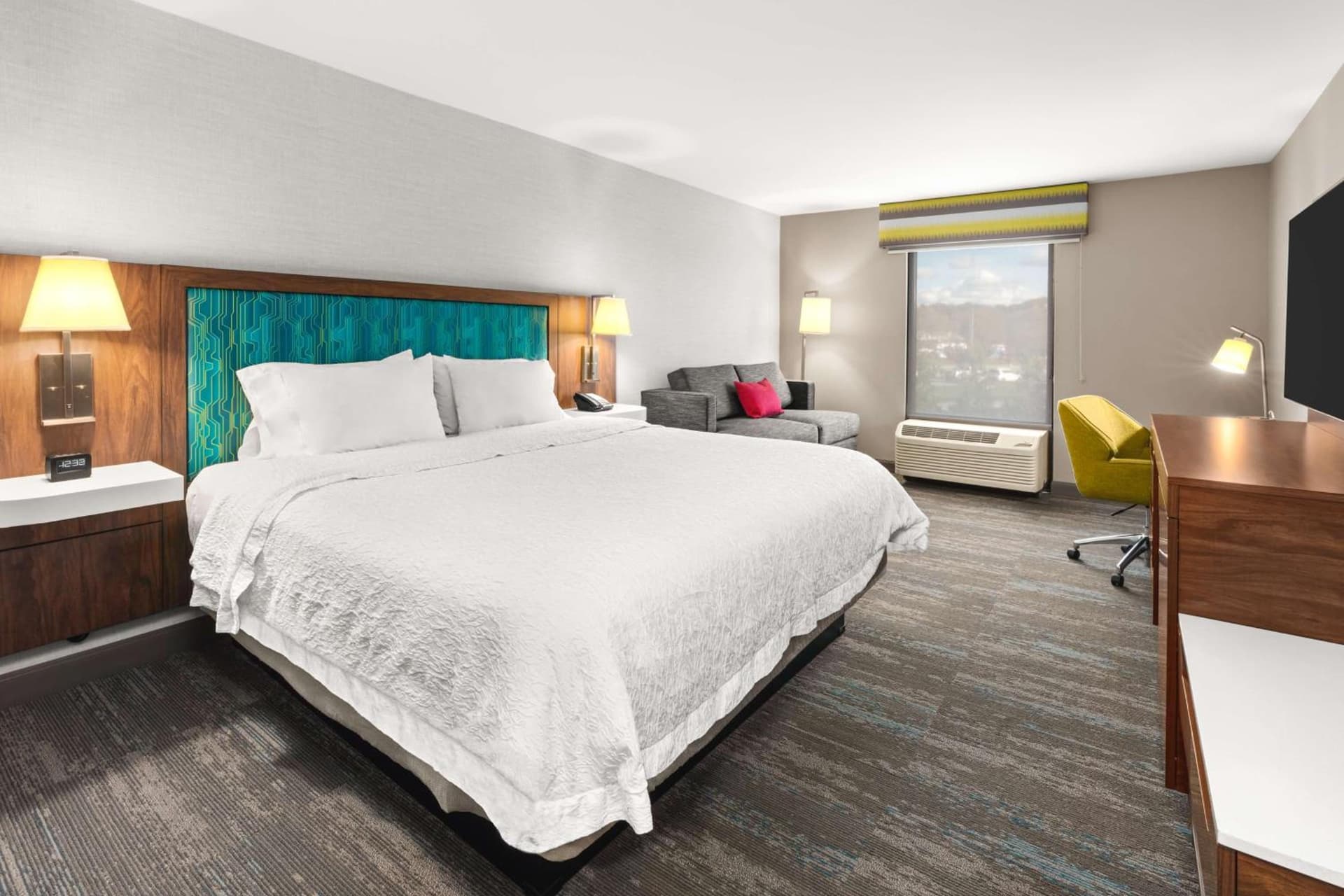 Hampton Inn Seekonk gallery photo in Seekonk, MA — image 26