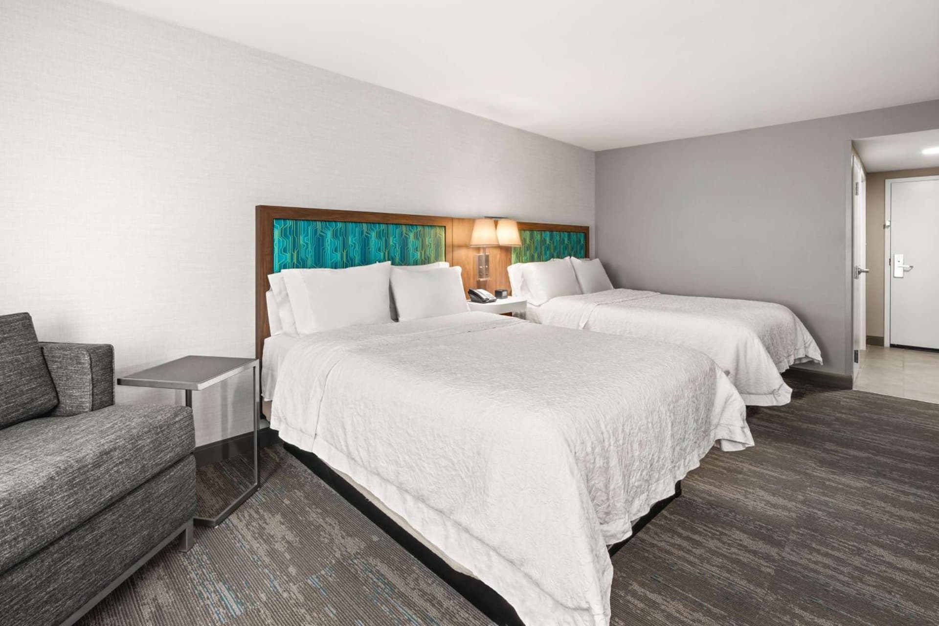 Hampton Inn Seekonk gallery photo in Seekonk, MA — image 29