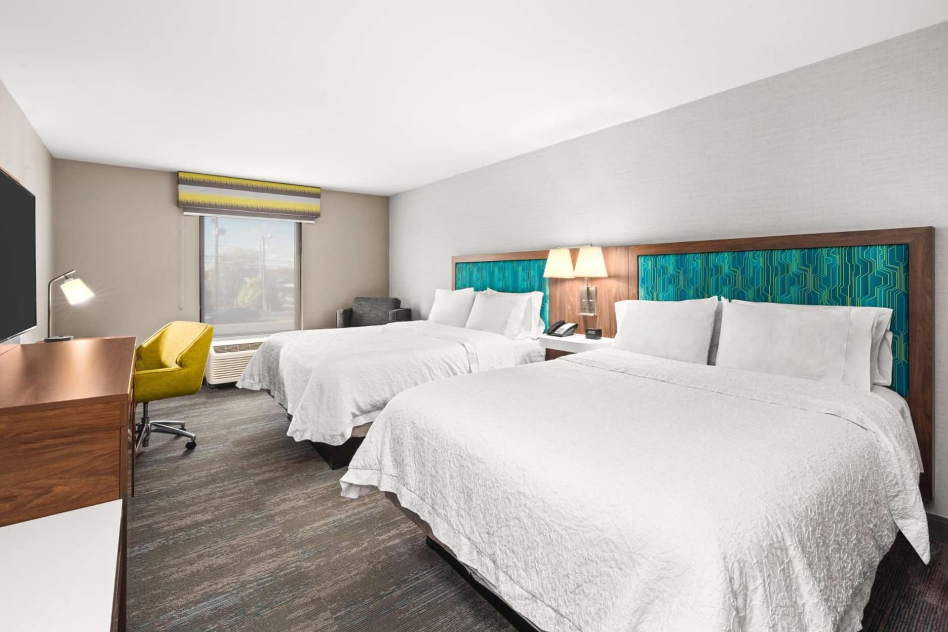 Hampton Inn Seekonk gallery photo in Seekonk, MA — image 30