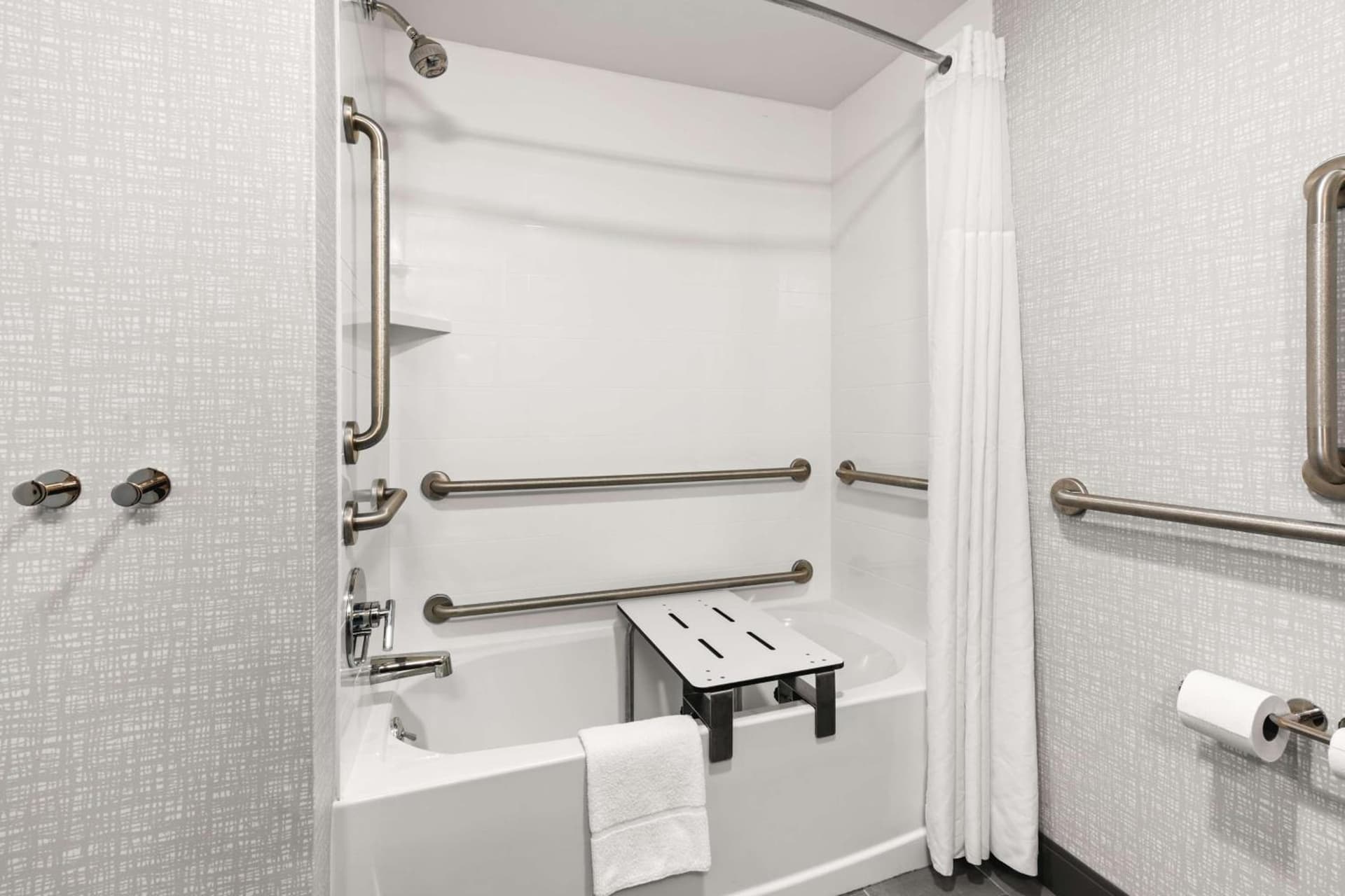 Hampton Inn Seekonk gallery photo in Seekonk, MA — image 27