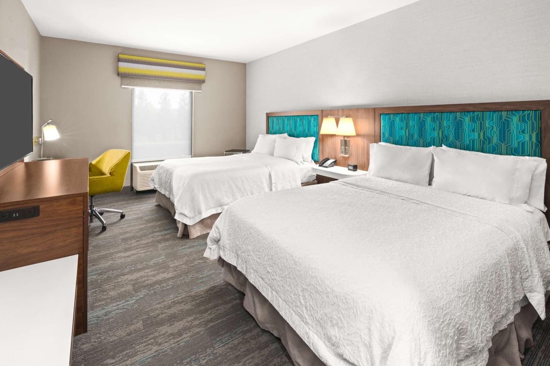 Hampton Inn Seekonk gallery photo in Seekonk, MA — image 15