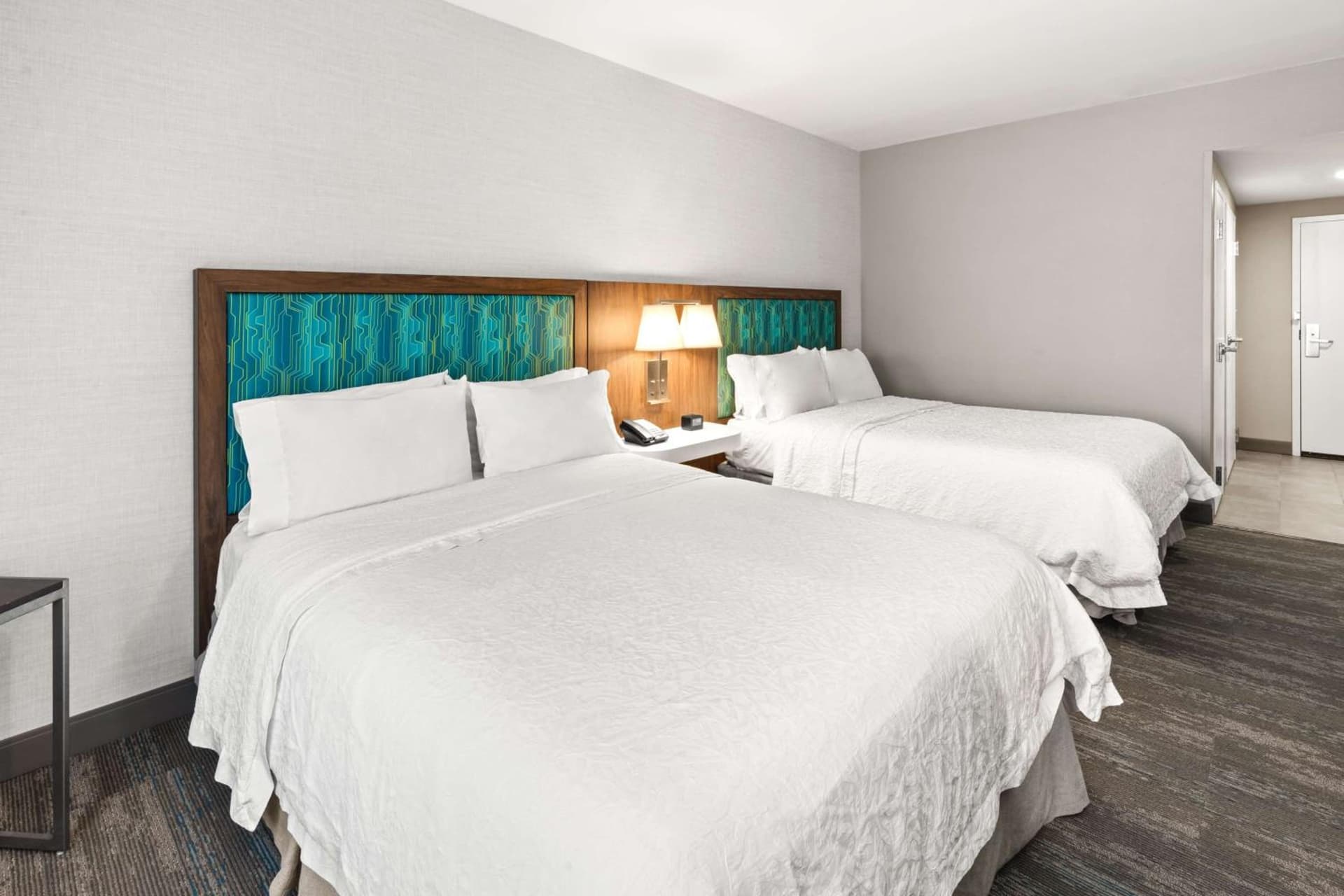 Hampton Inn Seekonk gallery photo in Seekonk, MA — image 13