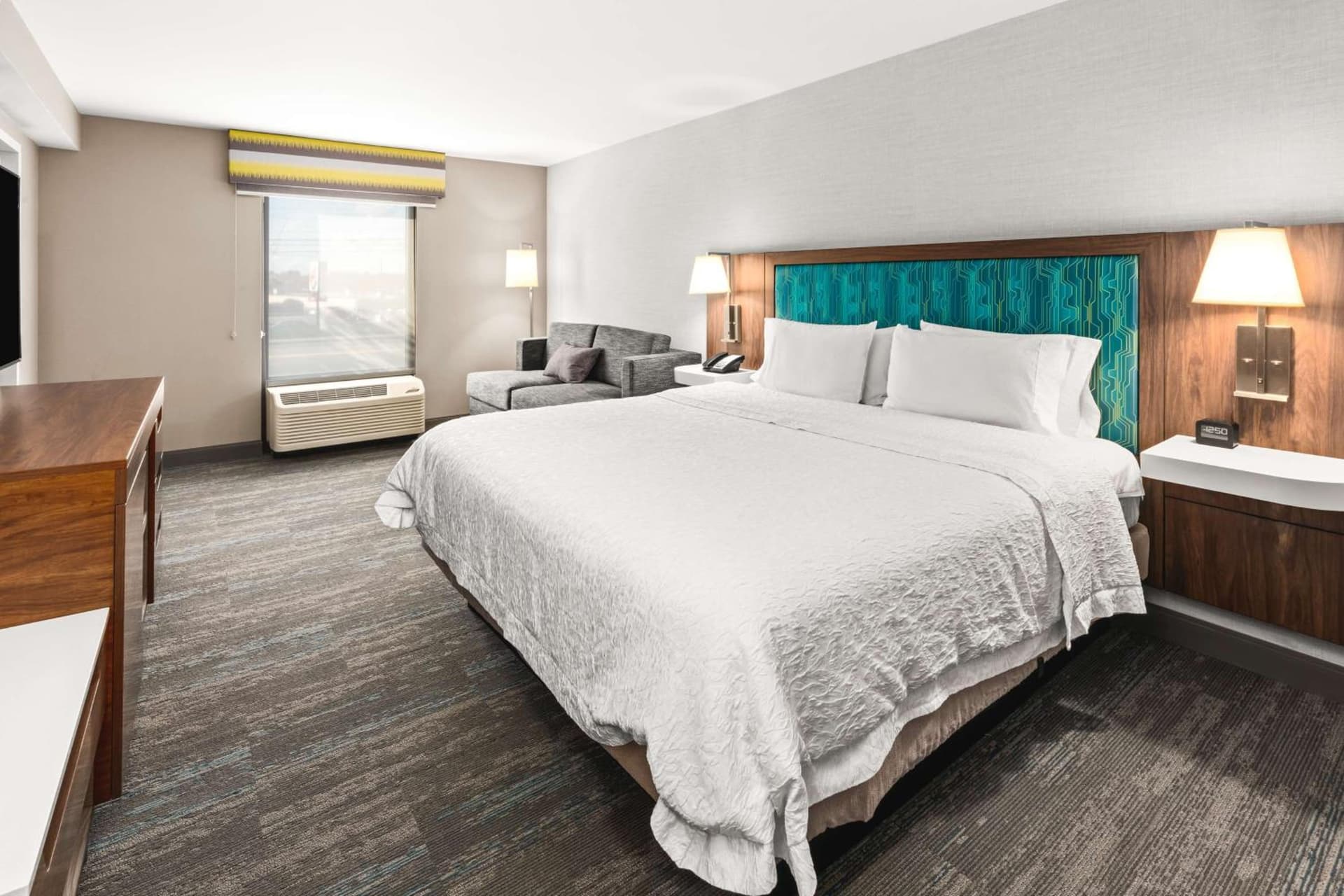 Hampton Inn Seekonk gallery photo in Seekonk, MA — image 12