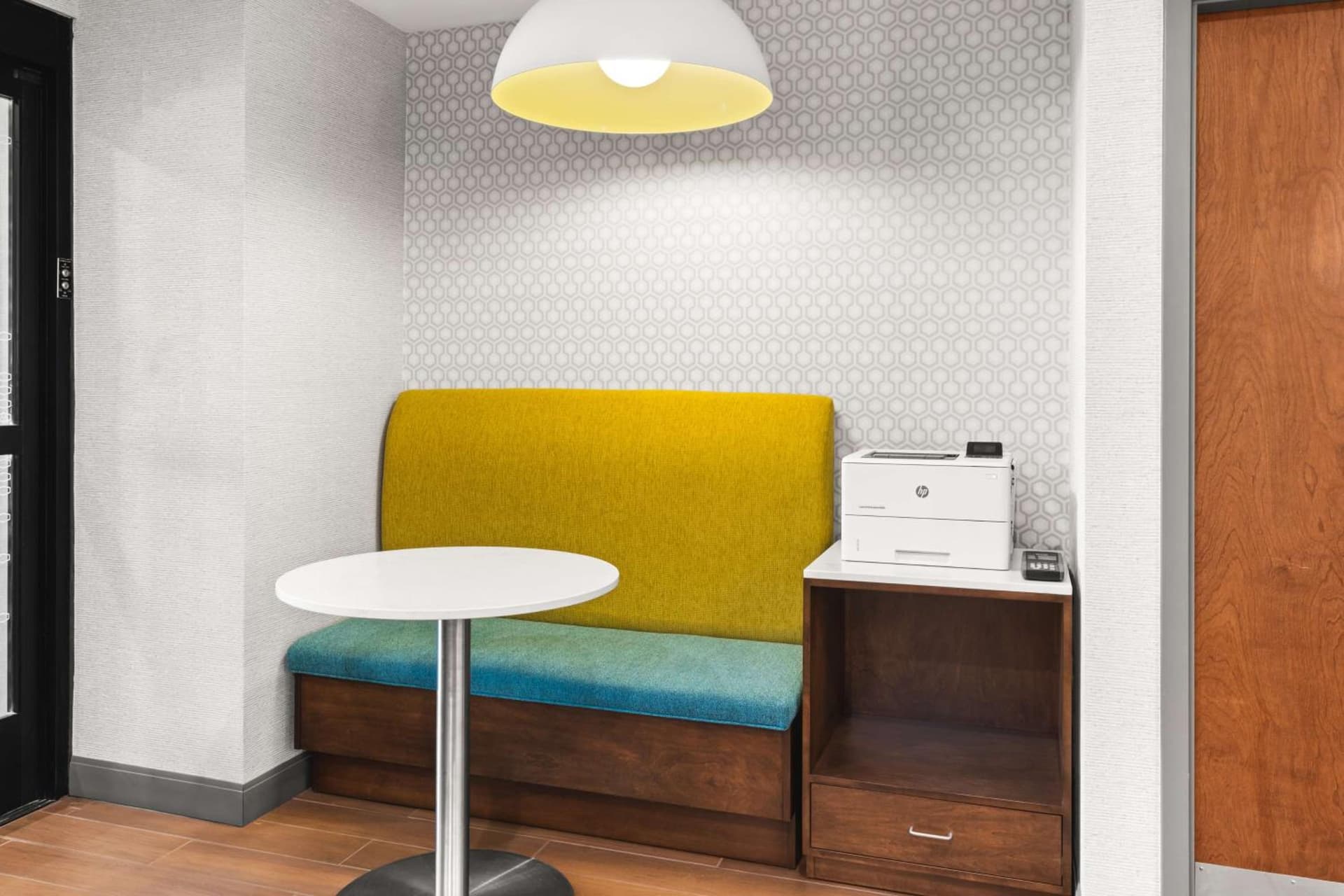 Hampton Inn Seekonk gallery photo in Seekonk, MA — image 5