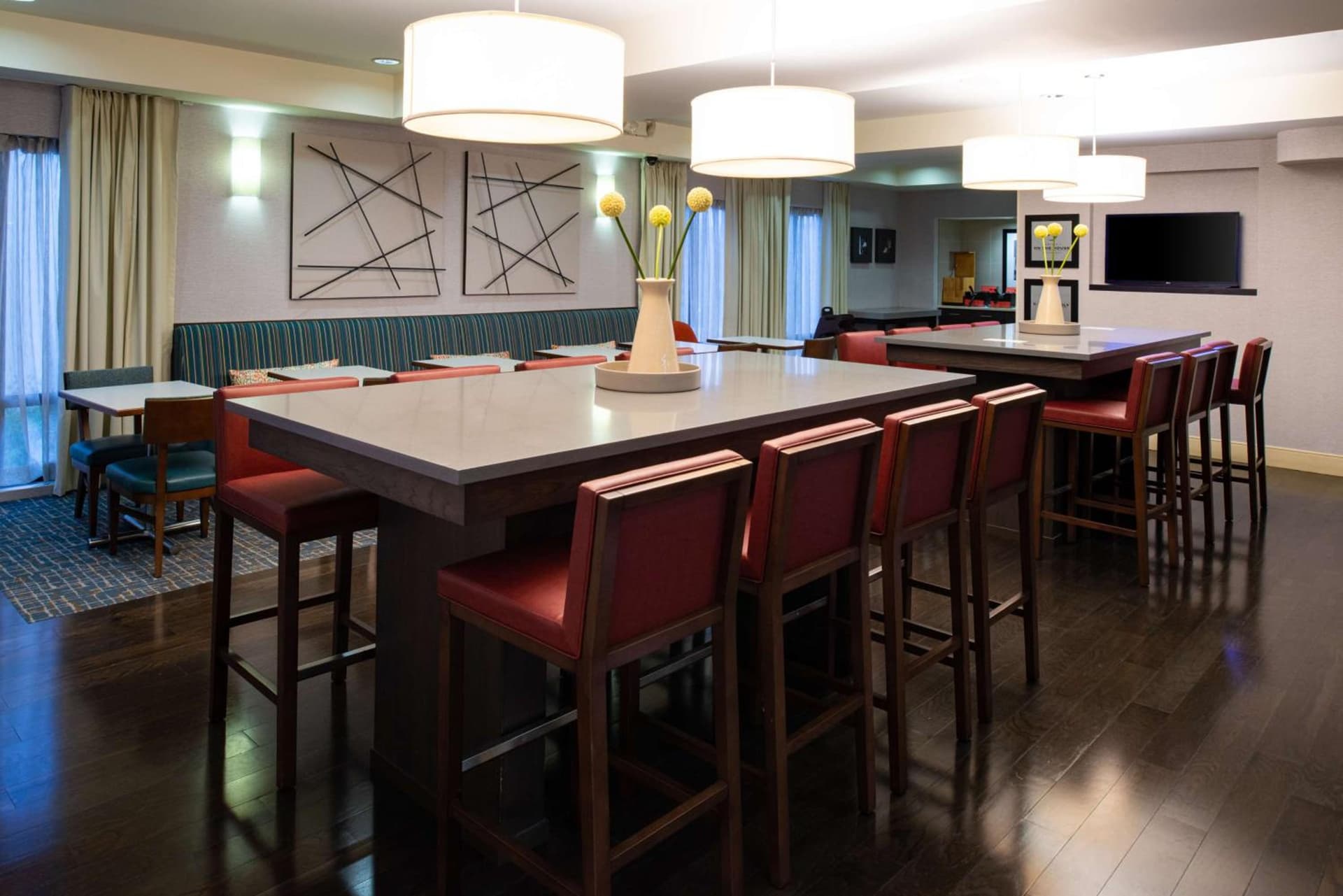 Hampton Inn San Francisco - Daly City gallery photo in Daly City, CA — image 21