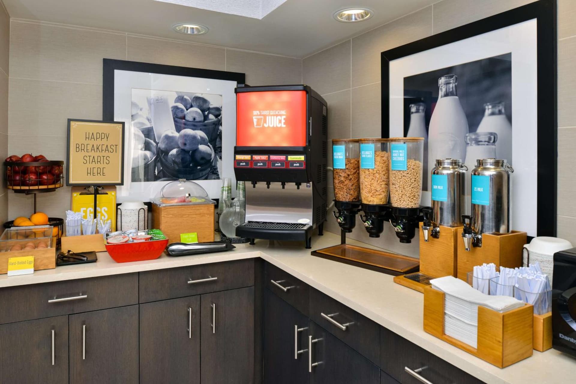 Hampton Inn San Francisco - Daly City gallery photo in Daly City, CA — image 11