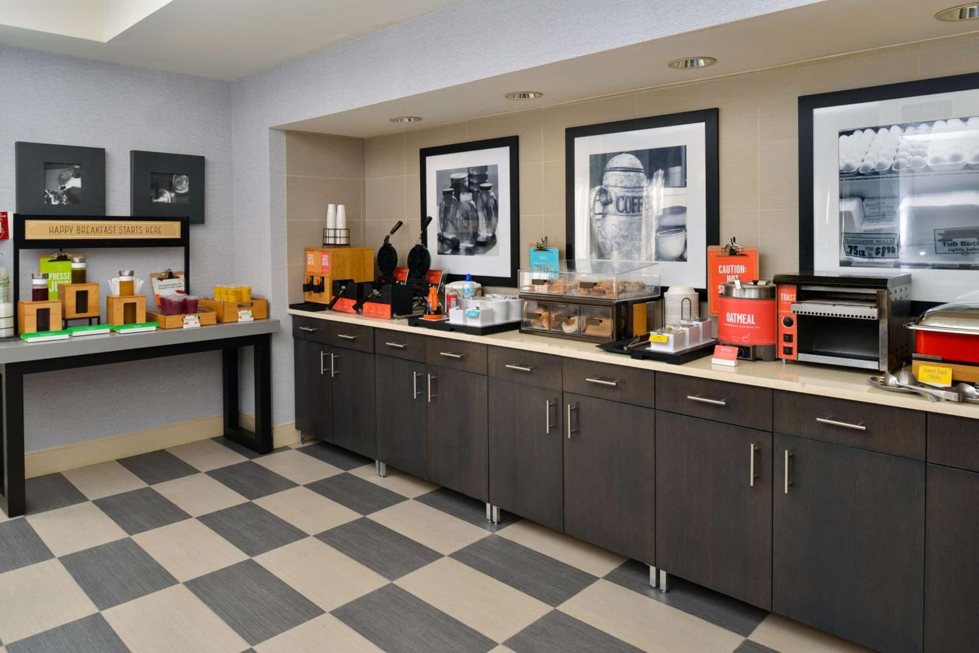 Hampton Inn San Francisco - Daly City gallery photo in Daly City, CA — image 7