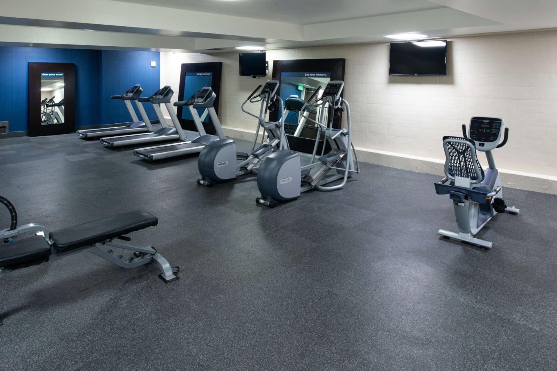 Hampton Inn San Francisco - Daly City gallery photo in Daly City, CA — image 10