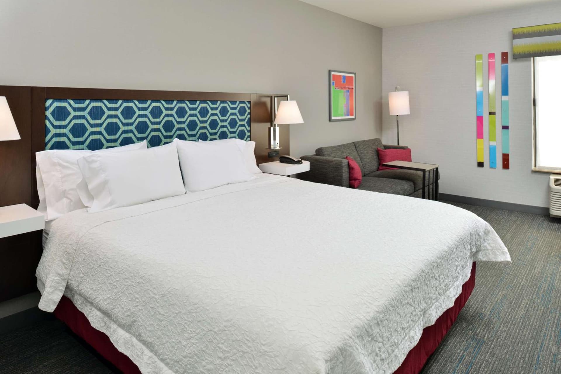 Hampton Inn San Francisco - Daly City gallery photo in Daly City, CA — image 15