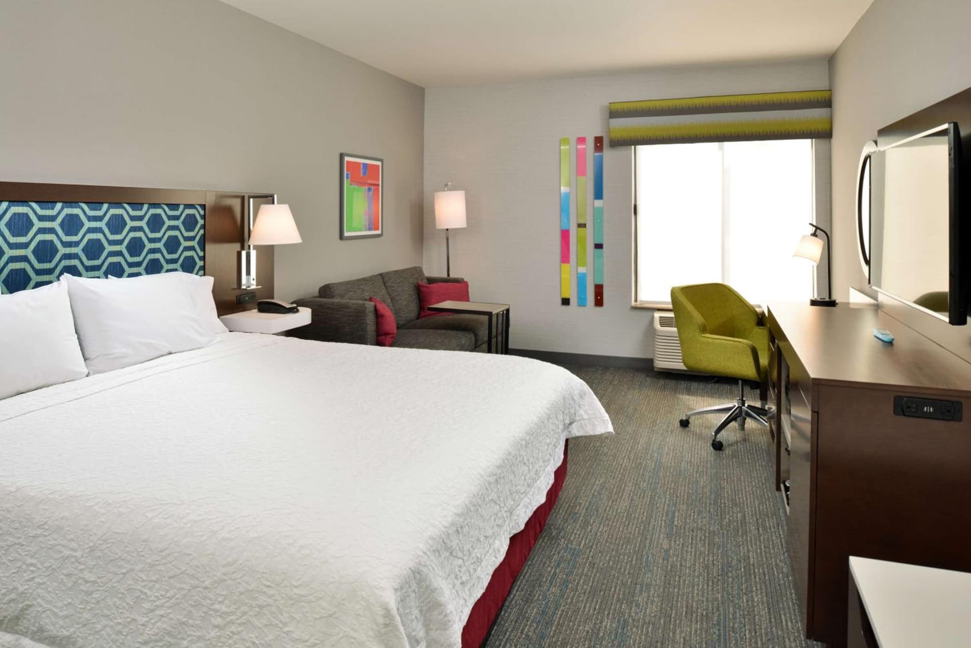 Hampton Inn San Francisco - Daly City gallery photo in Daly City, CA — image 22