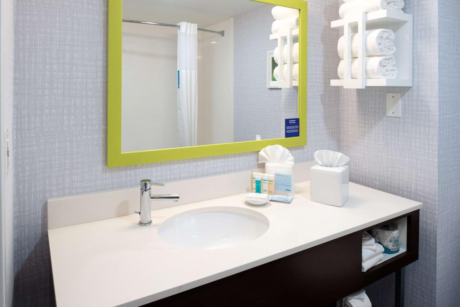 Hampton Inn San Francisco - Daly City gallery photo in Daly City, CA — image 13