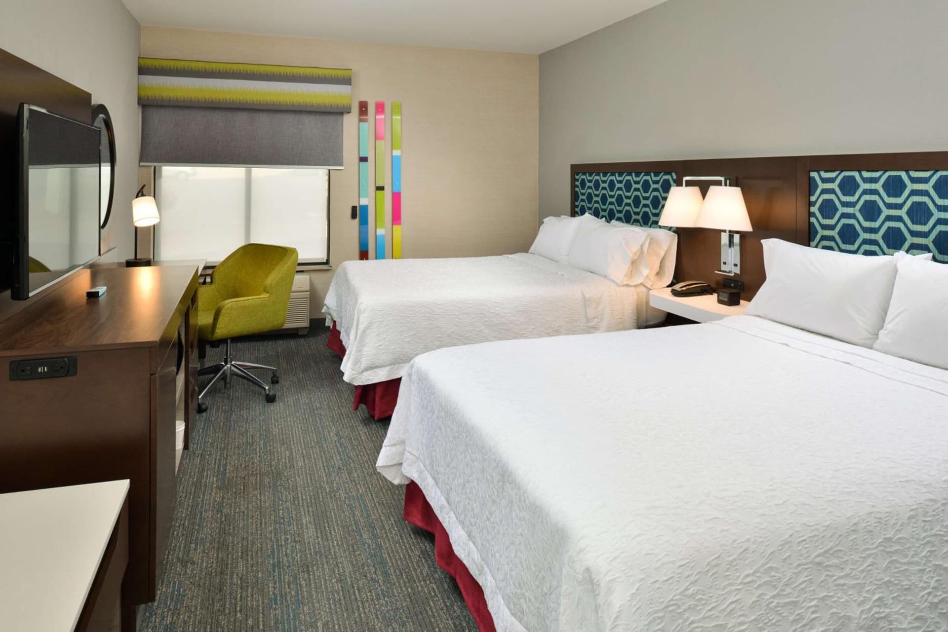 Hampton Inn San Francisco - Daly City gallery photo in Daly City, CA — image 16