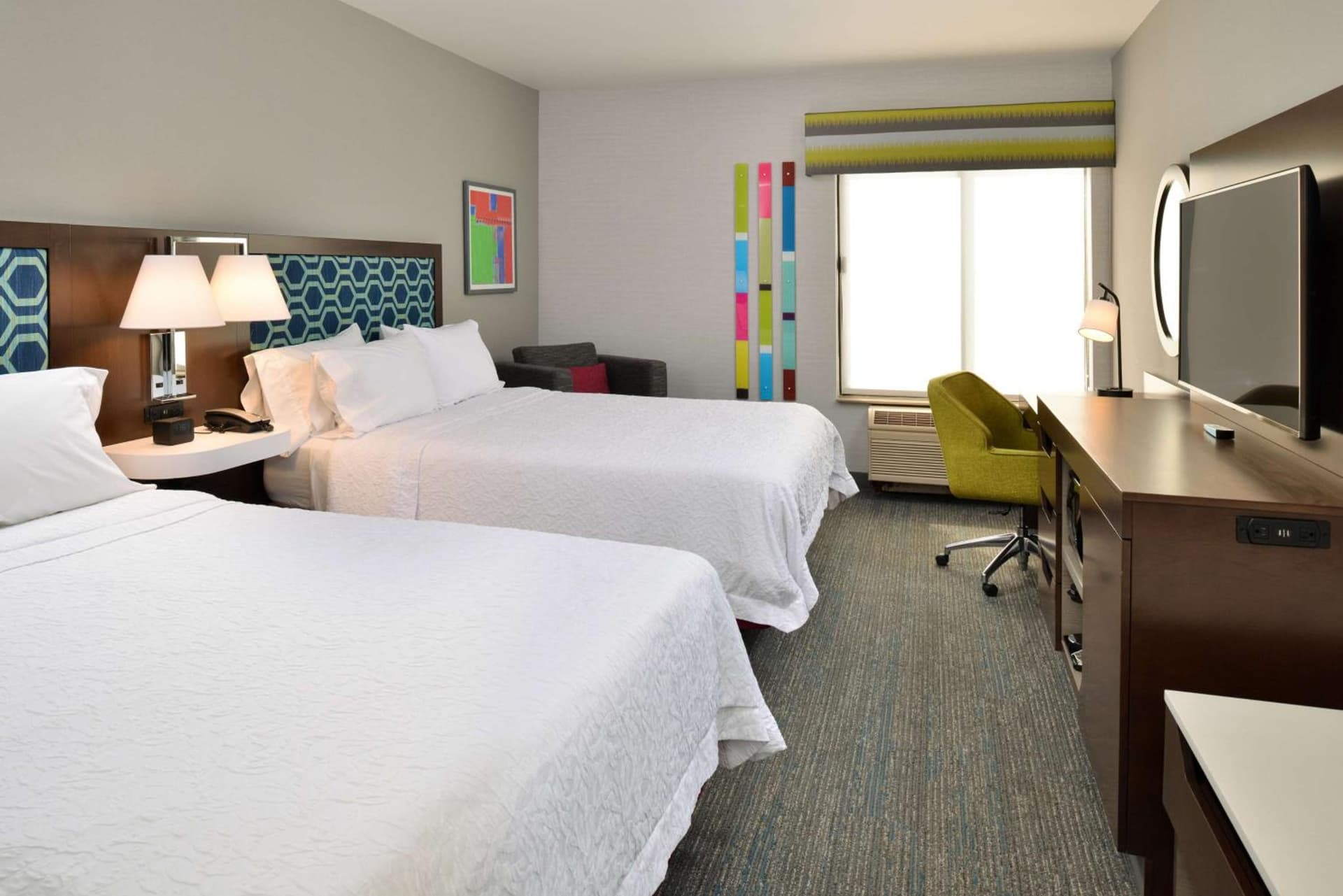 Hampton Inn San Francisco - Daly City gallery photo in Daly City, CA — image 20