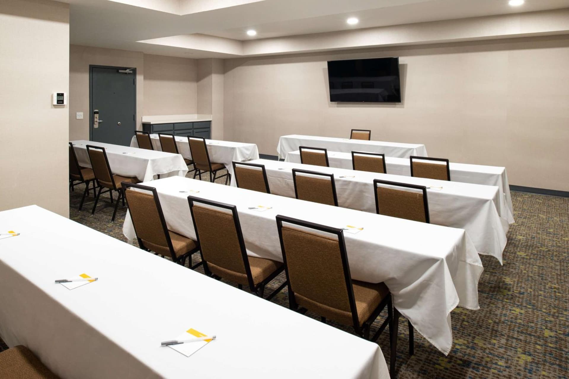 Hampton Inn San Francisco - Daly City gallery photo in Daly City, CA — image 14
