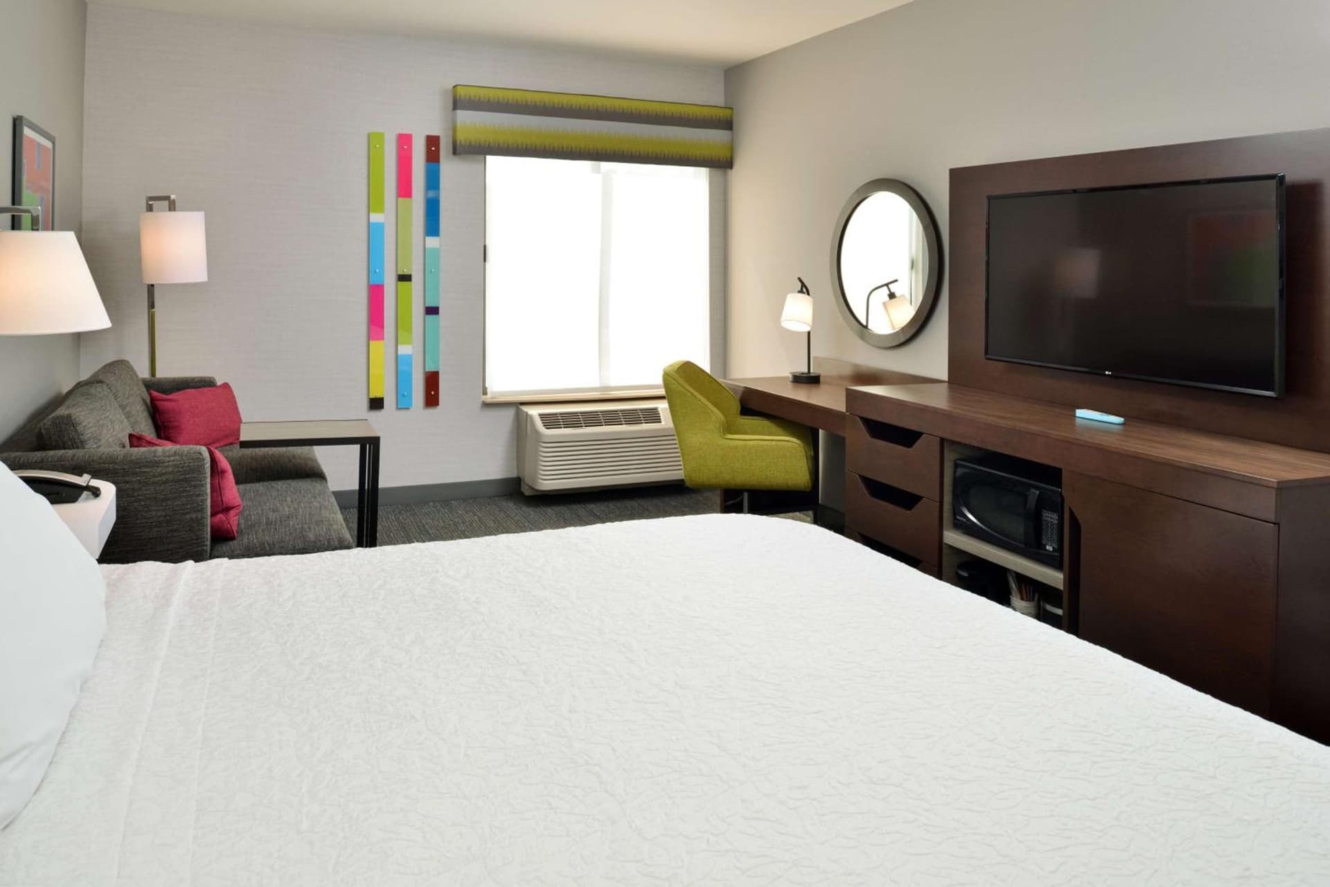 Hampton Inn San Francisco - Daly City gallery photo in Daly City, CA — image 8