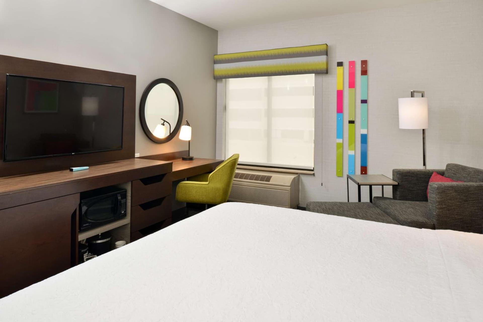 Hampton Inn San Francisco - Daly City gallery photo in Daly City, CA — image 19