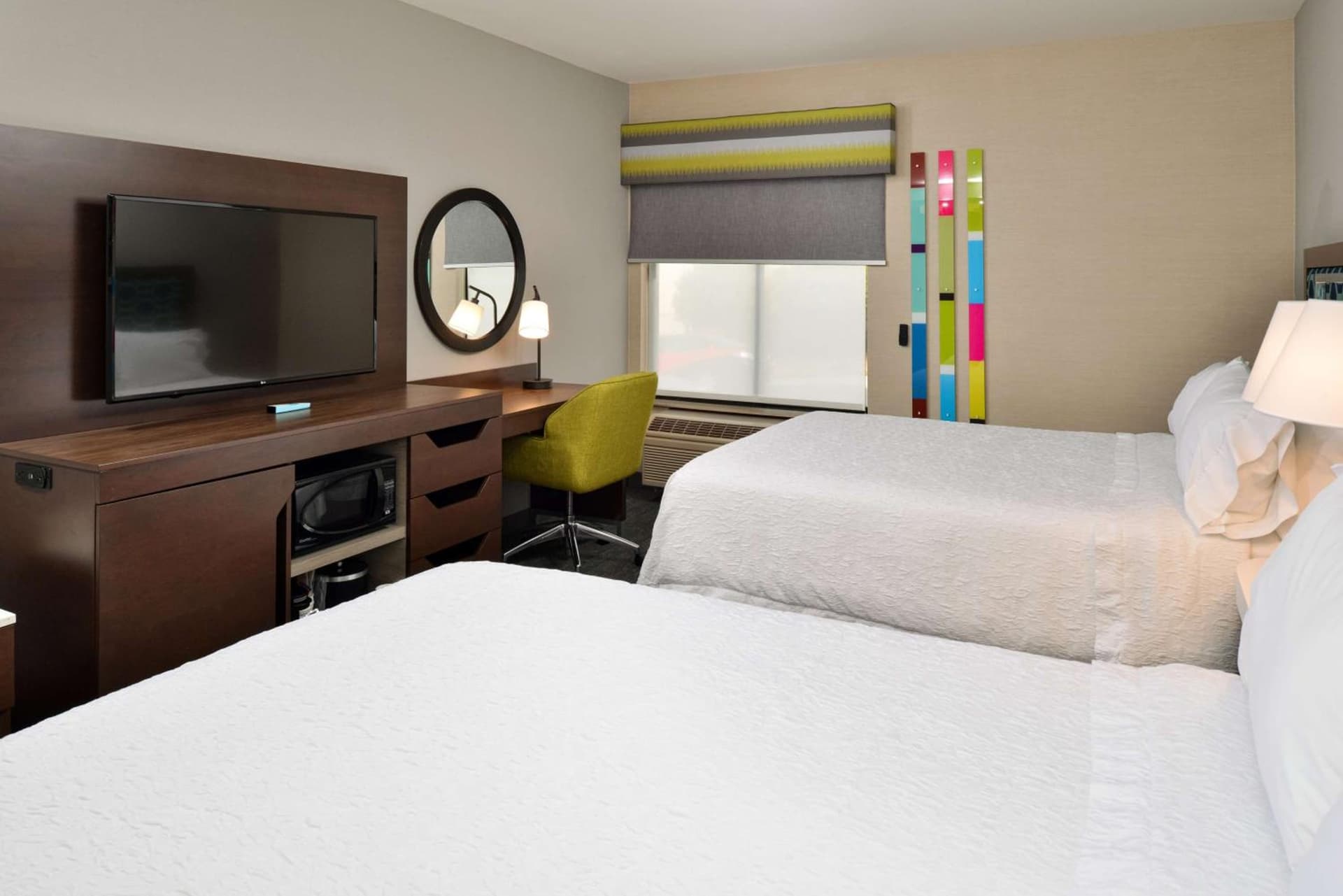 Hampton Inn San Francisco - Daly City gallery photo in Daly City, CA — image 23