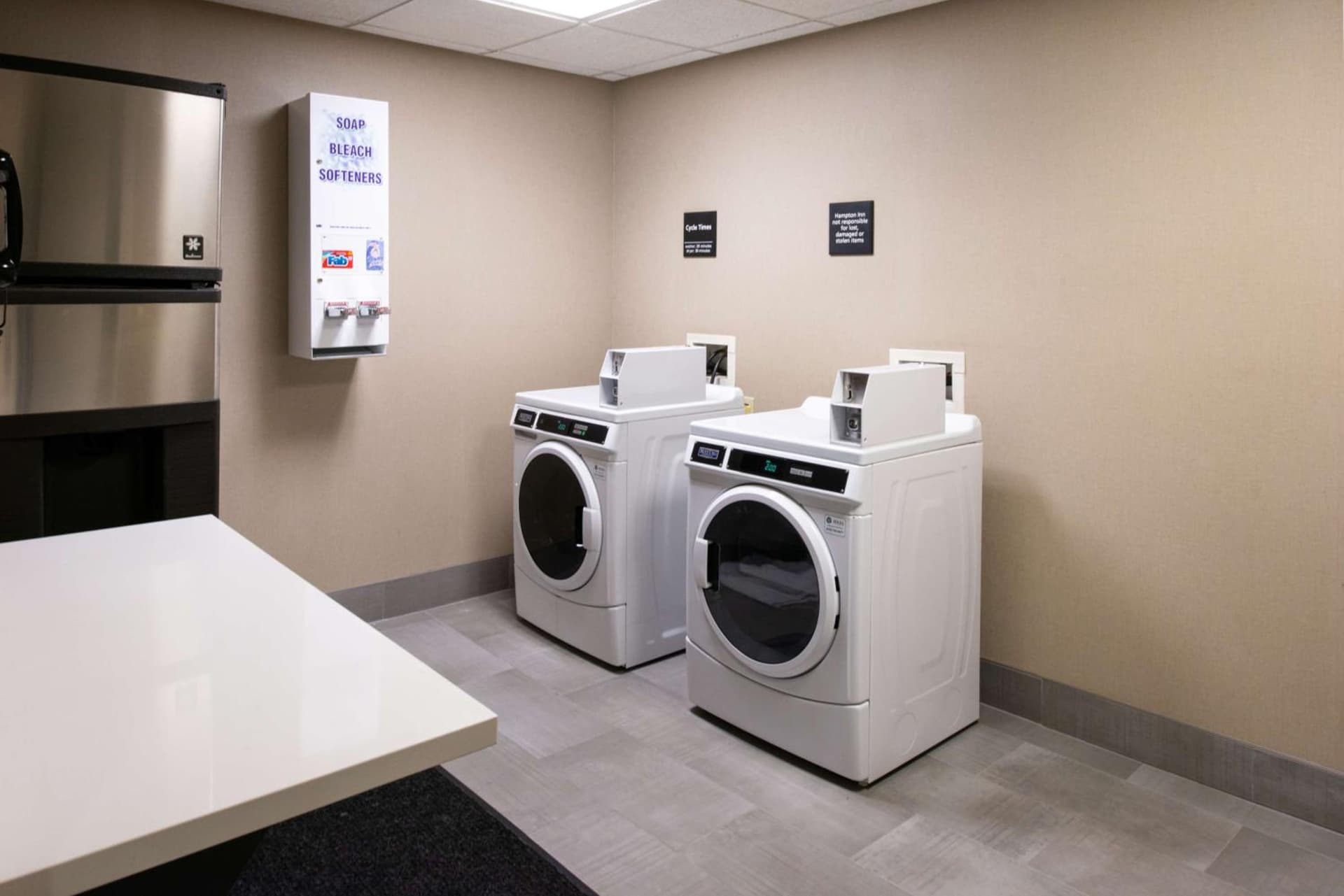 Hampton Inn San Francisco - Daly City gallery photo in Daly City, CA — image 17