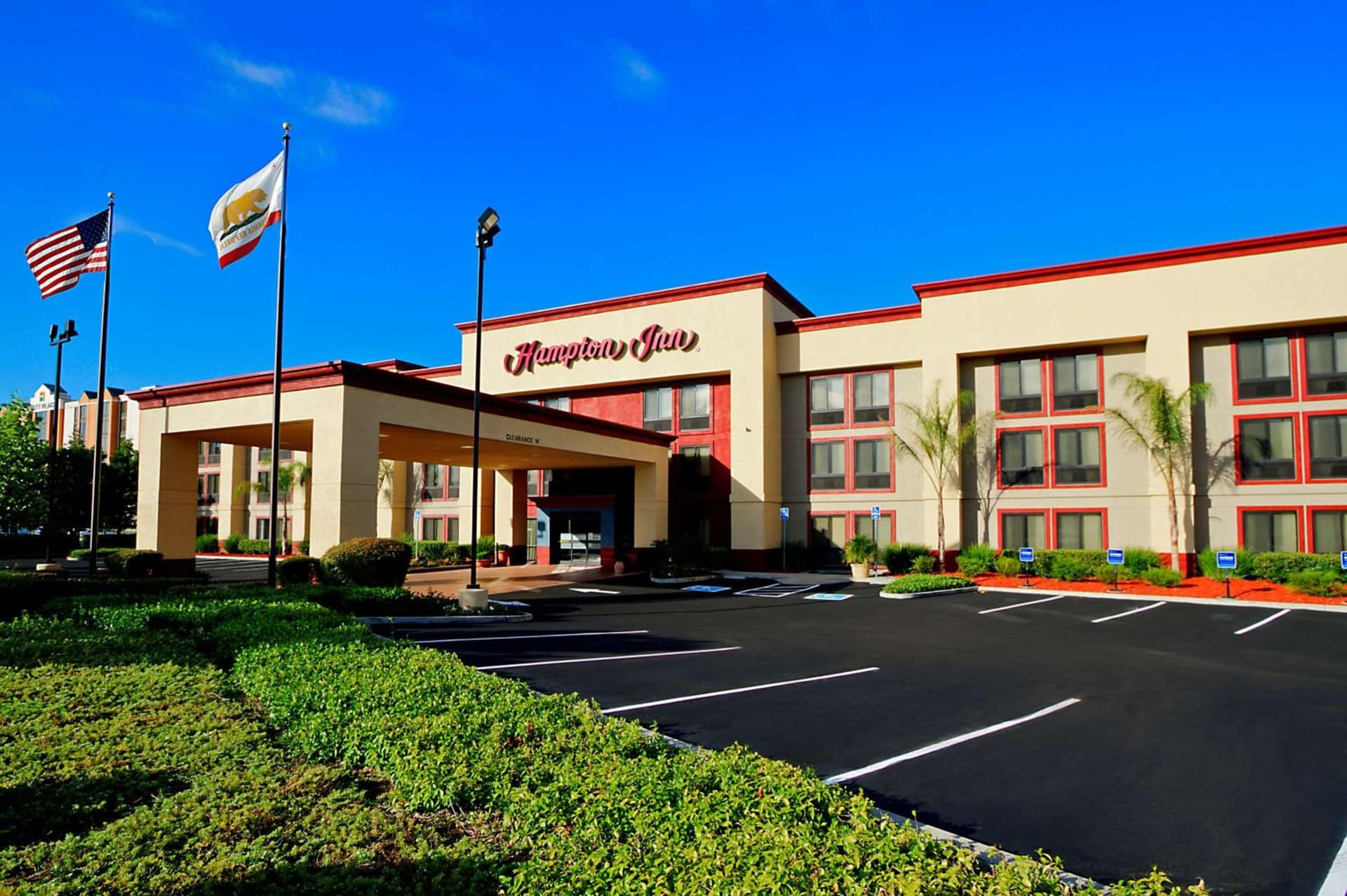 Hampton Inn Fremont gallery photo in Fremont, CA — image 14