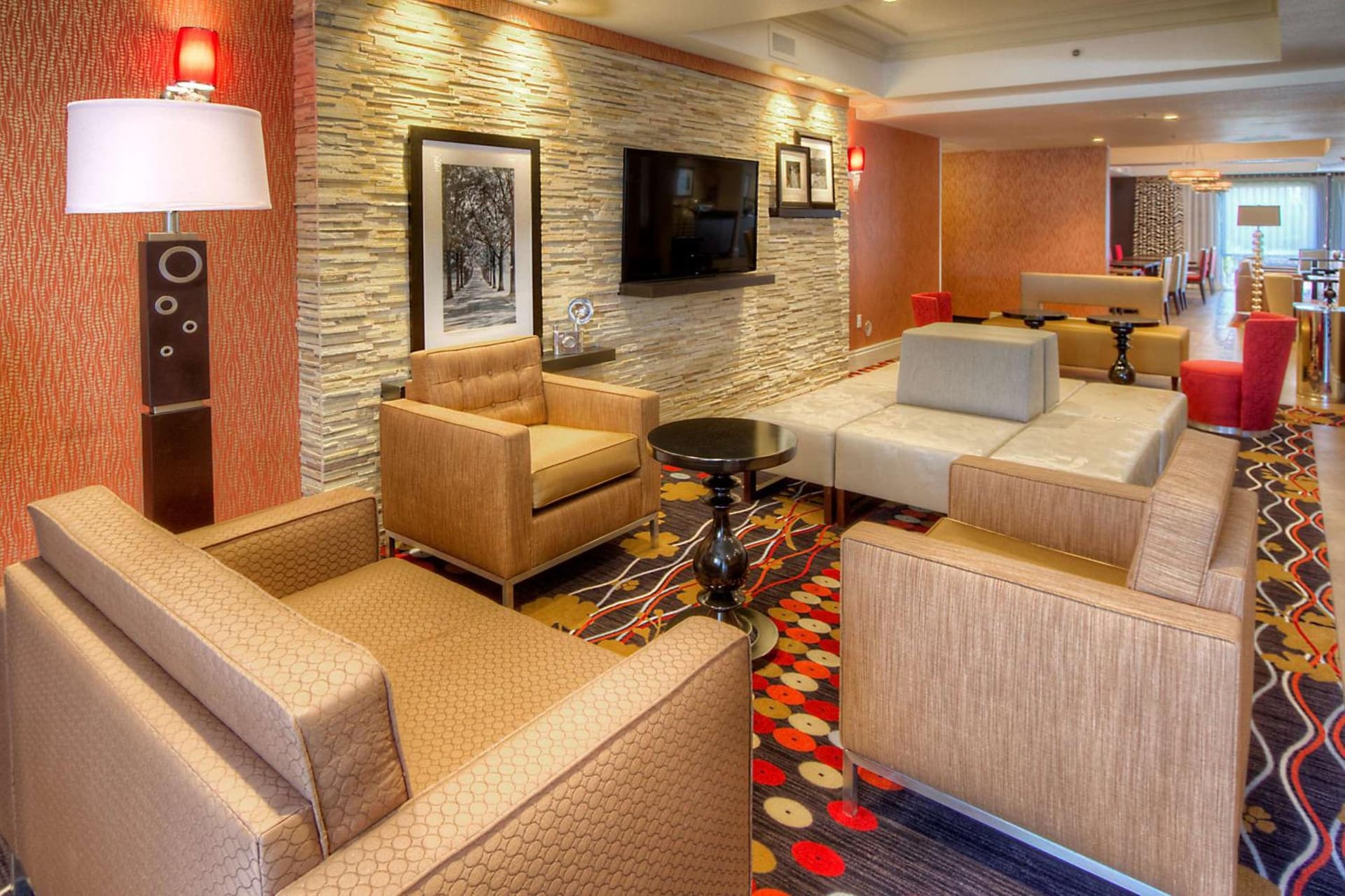 Hampton Inn Fremont gallery photo in Fremont, CA — image 29