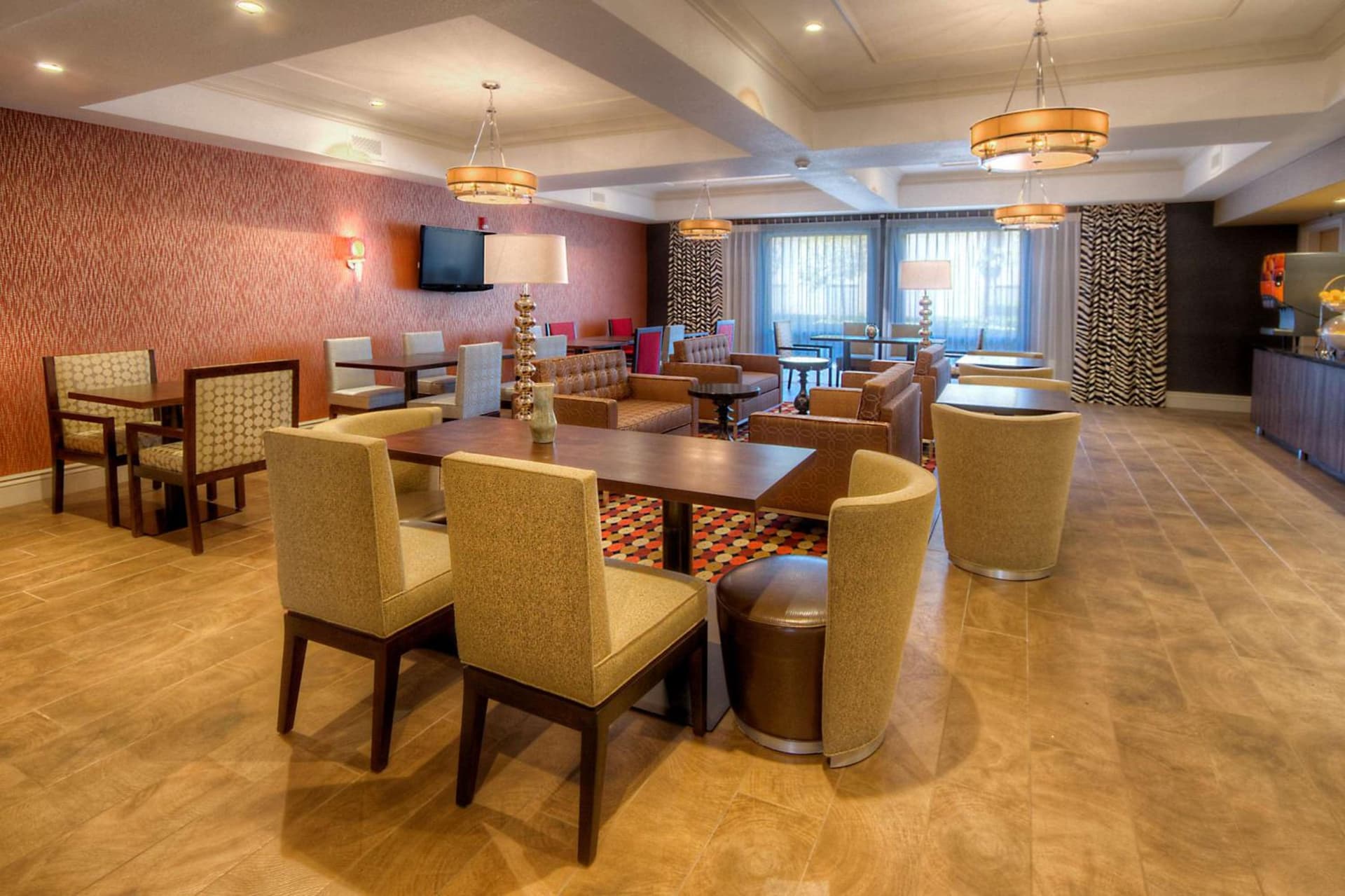 Hampton Inn Fremont gallery photo in Fremont, CA — image 31
