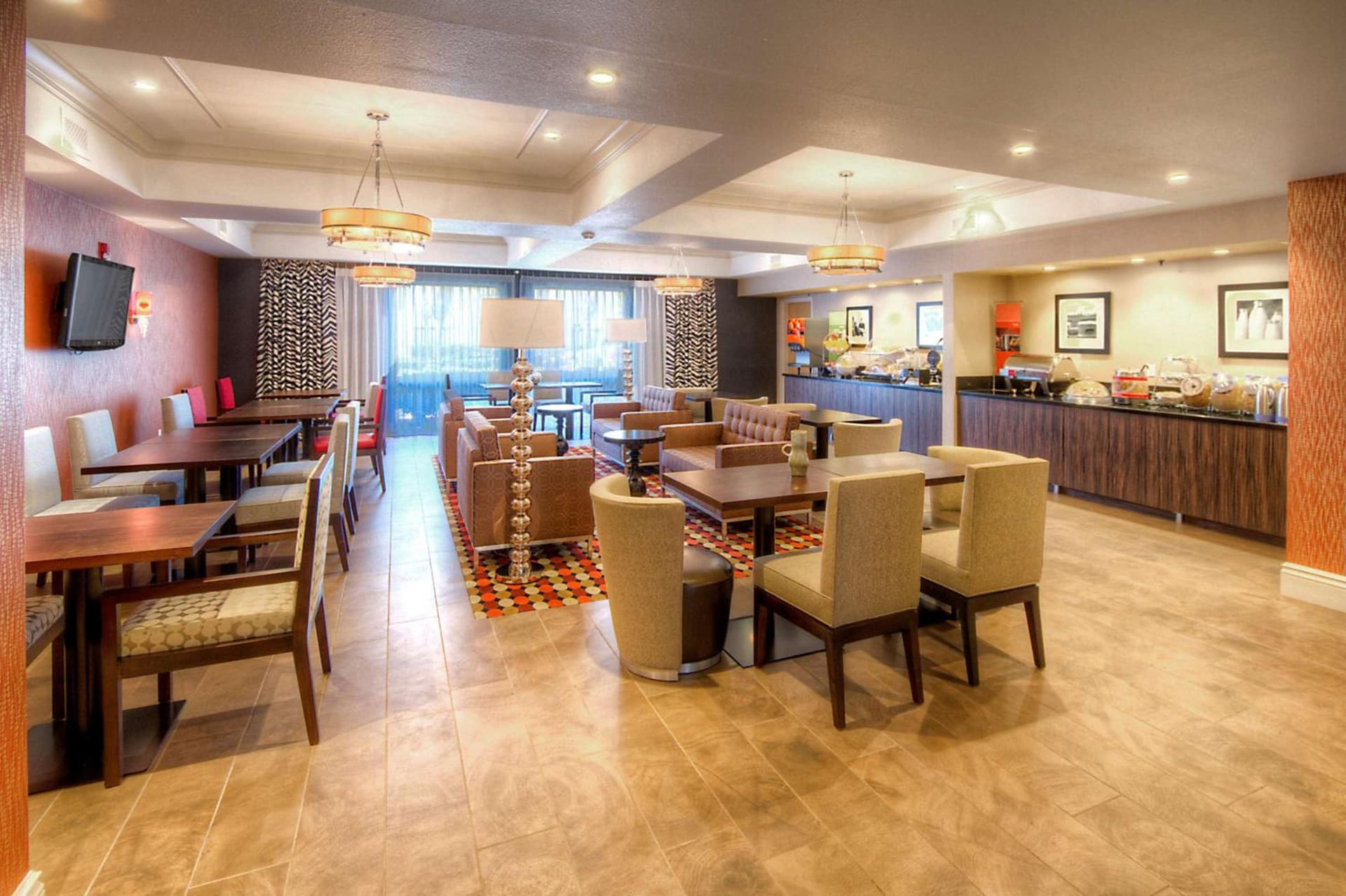 Hampton Inn Fremont gallery photo in Fremont, CA — image 22