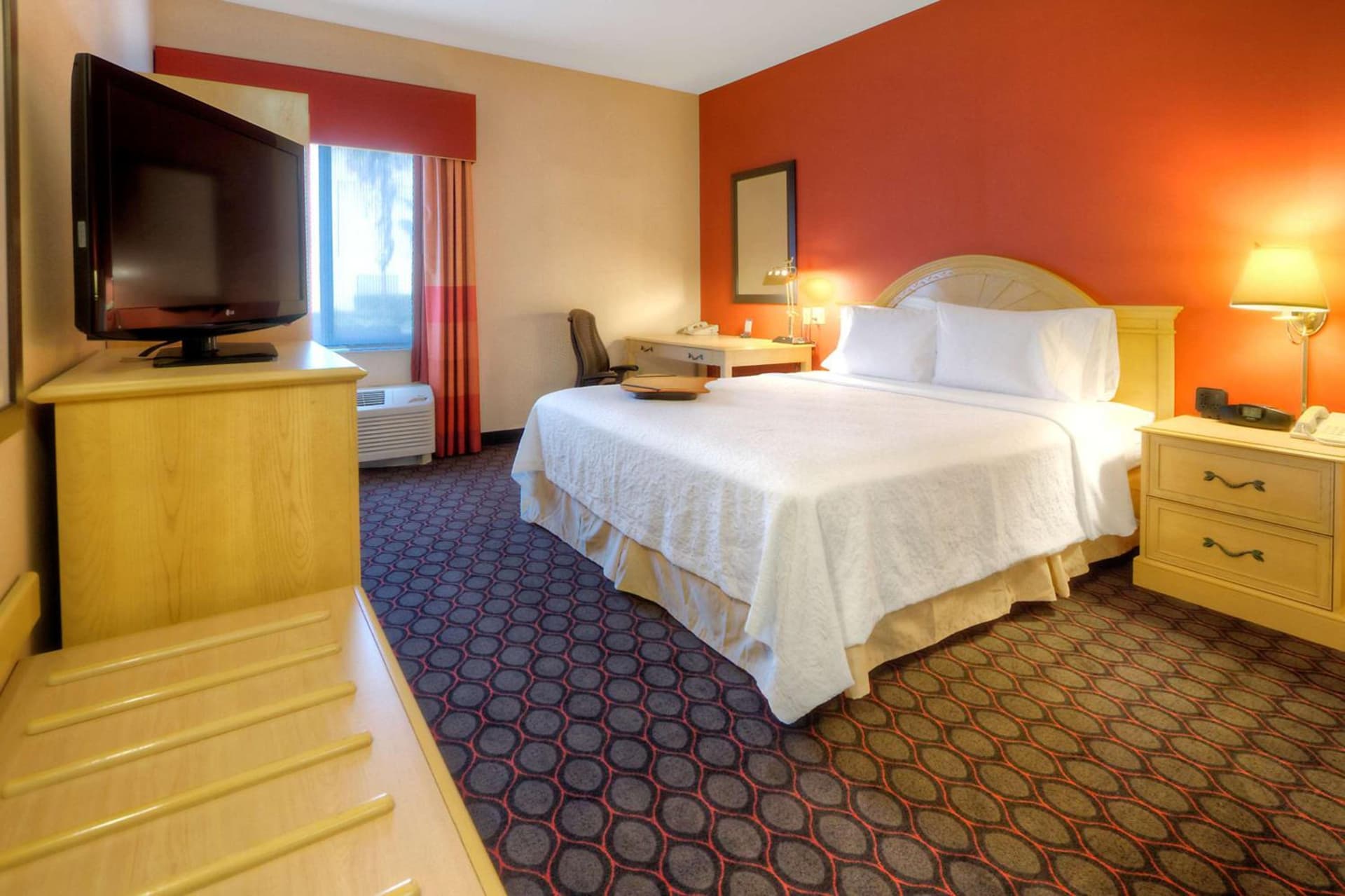 Hampton Inn Fremont gallery photo in Fremont, CA — image 28
