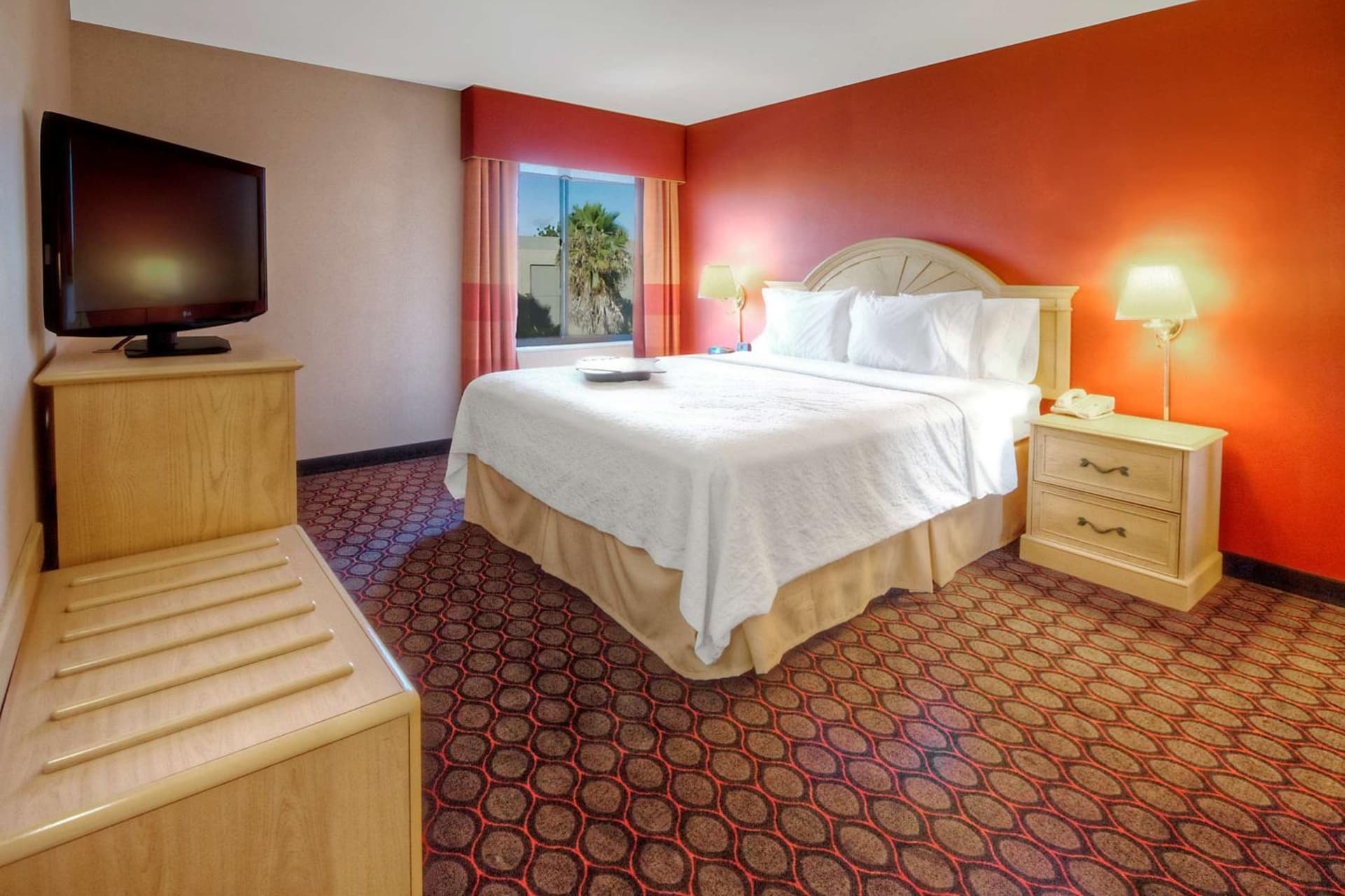 Hampton Inn Fremont gallery photo in Fremont, CA — image 5