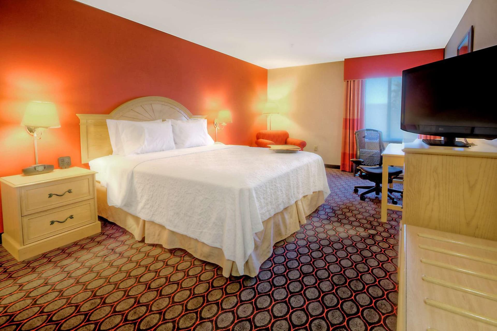 Hampton Inn Fremont gallery photo in Fremont, CA — image 17