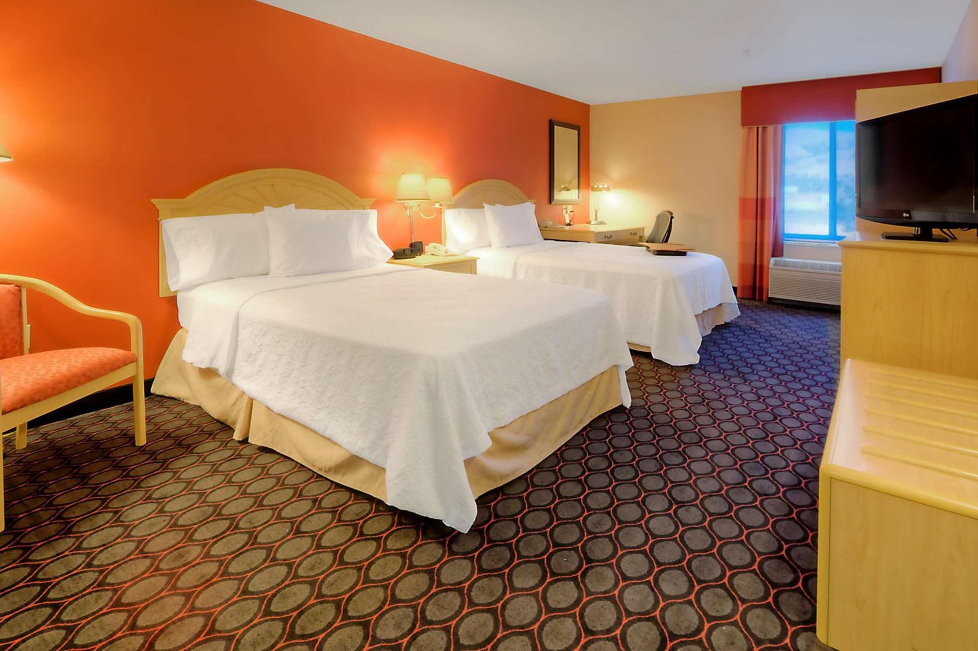 Hampton Inn Fremont gallery photo in Fremont, CA — image 33