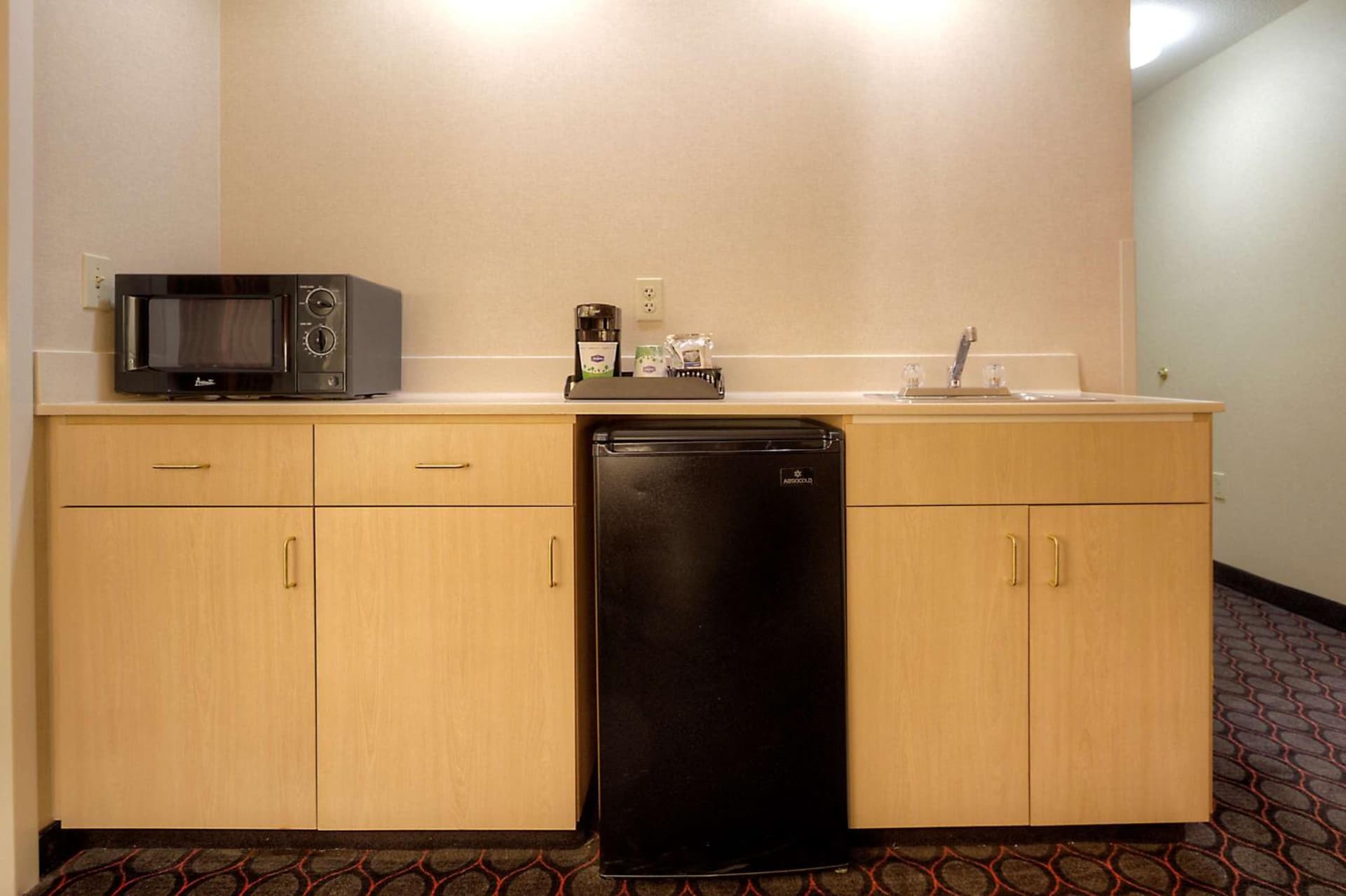 Hampton Inn Fremont gallery photo in Fremont, CA — image 8