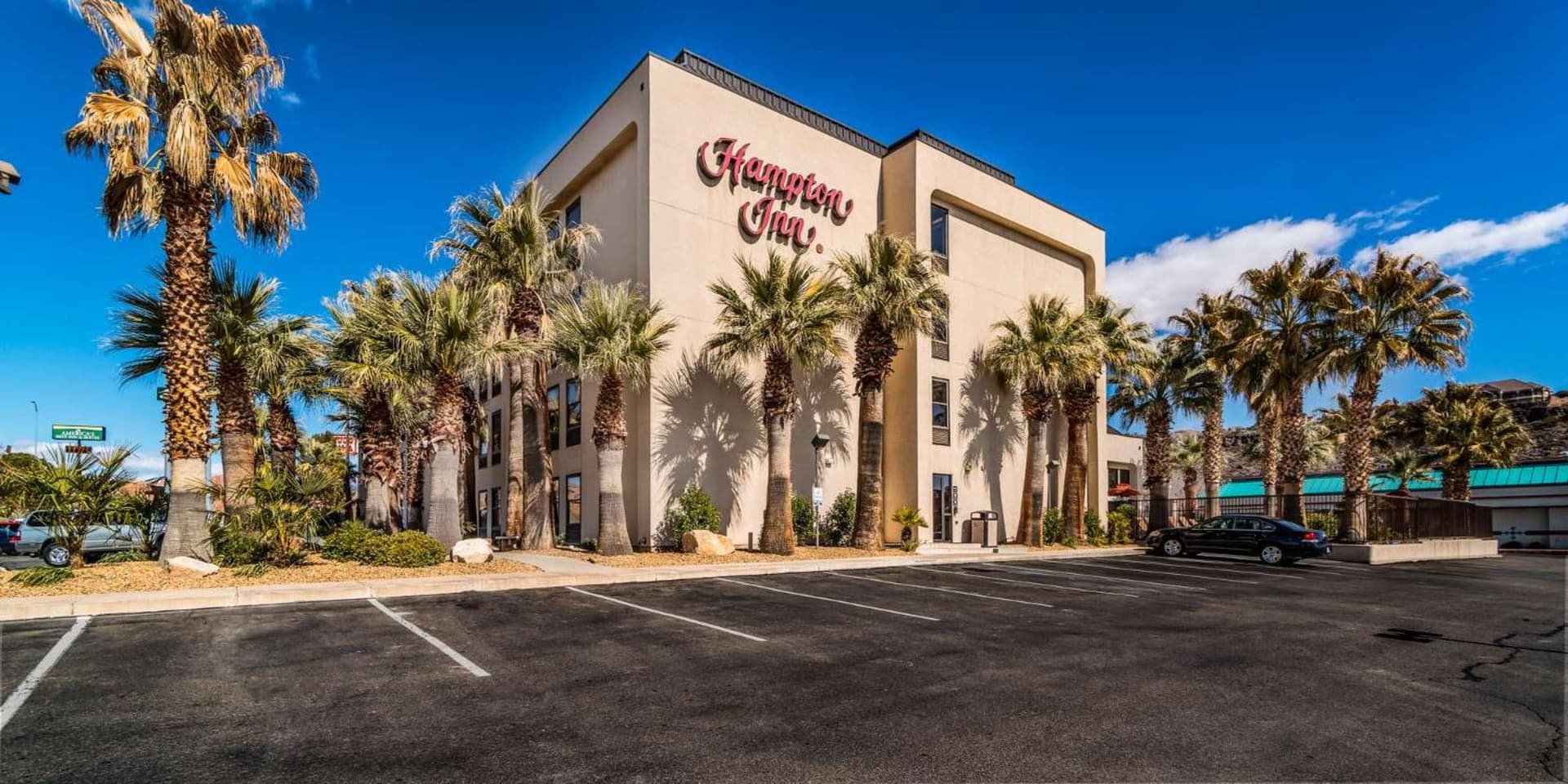 Hampton Inn St. George gallery photo in St. George, UT — image 34