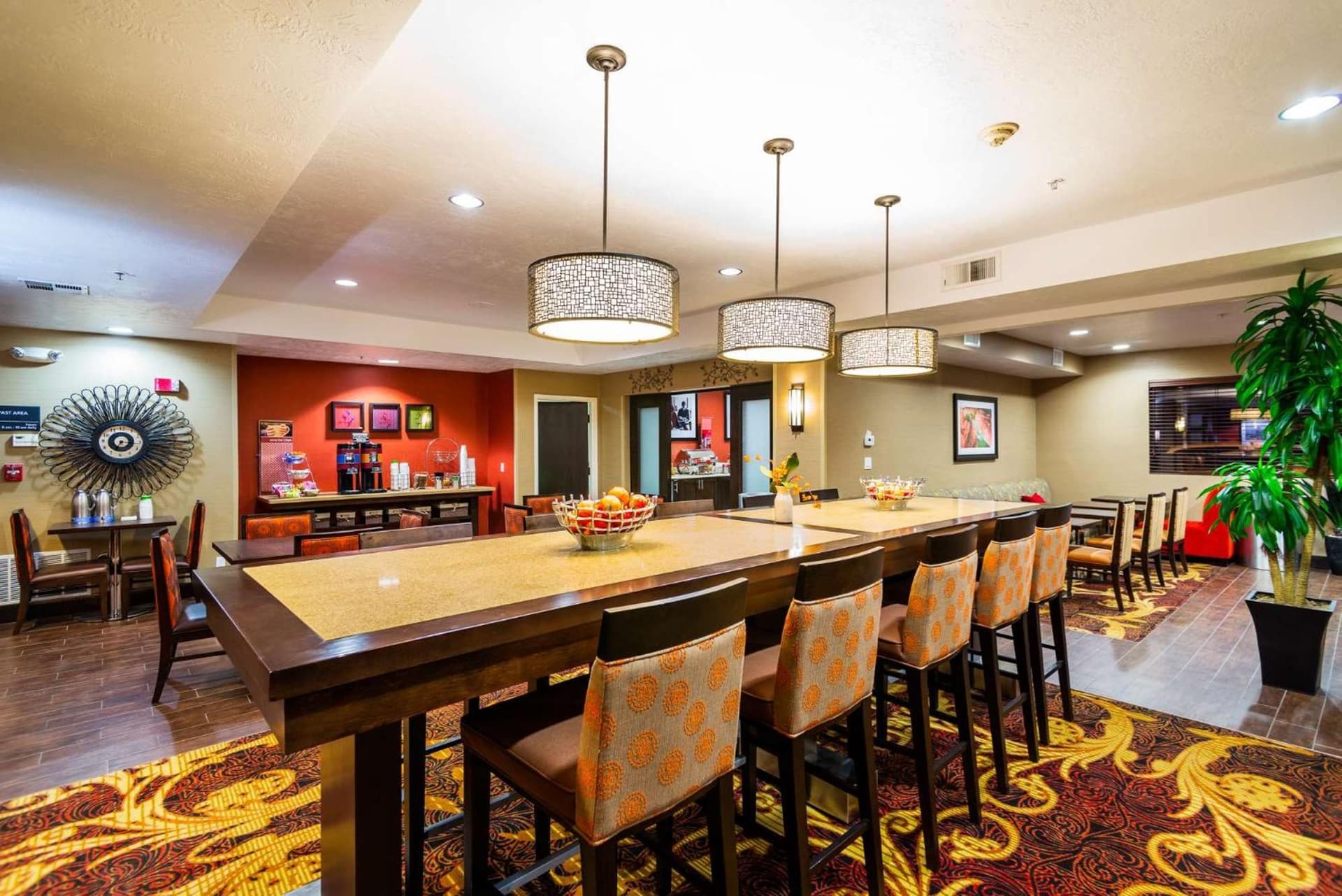 Hampton Inn St. George gallery photo in St. George, UT — image 18