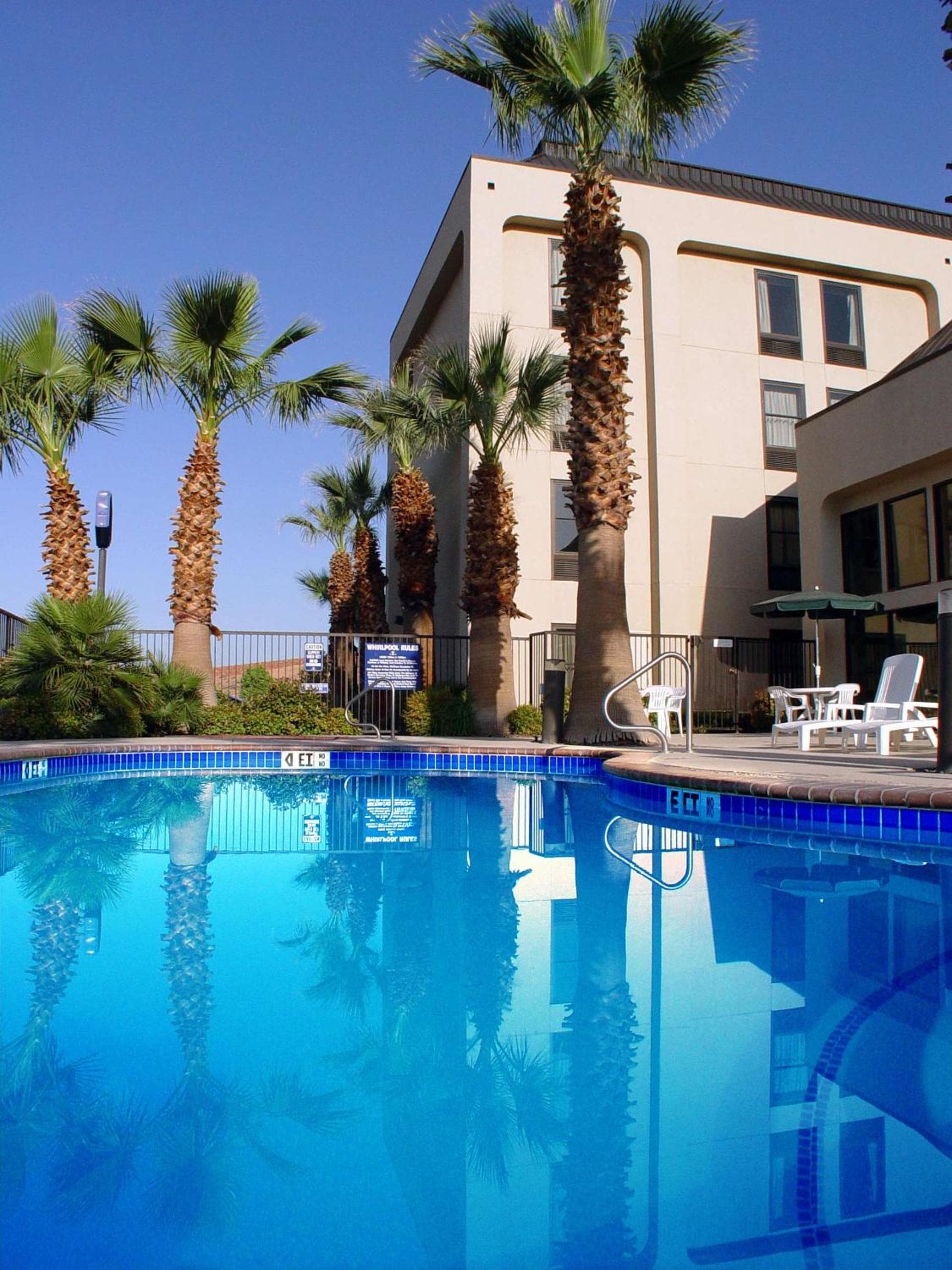 Hampton Inn St. George gallery photo in St. George, UT — image 28