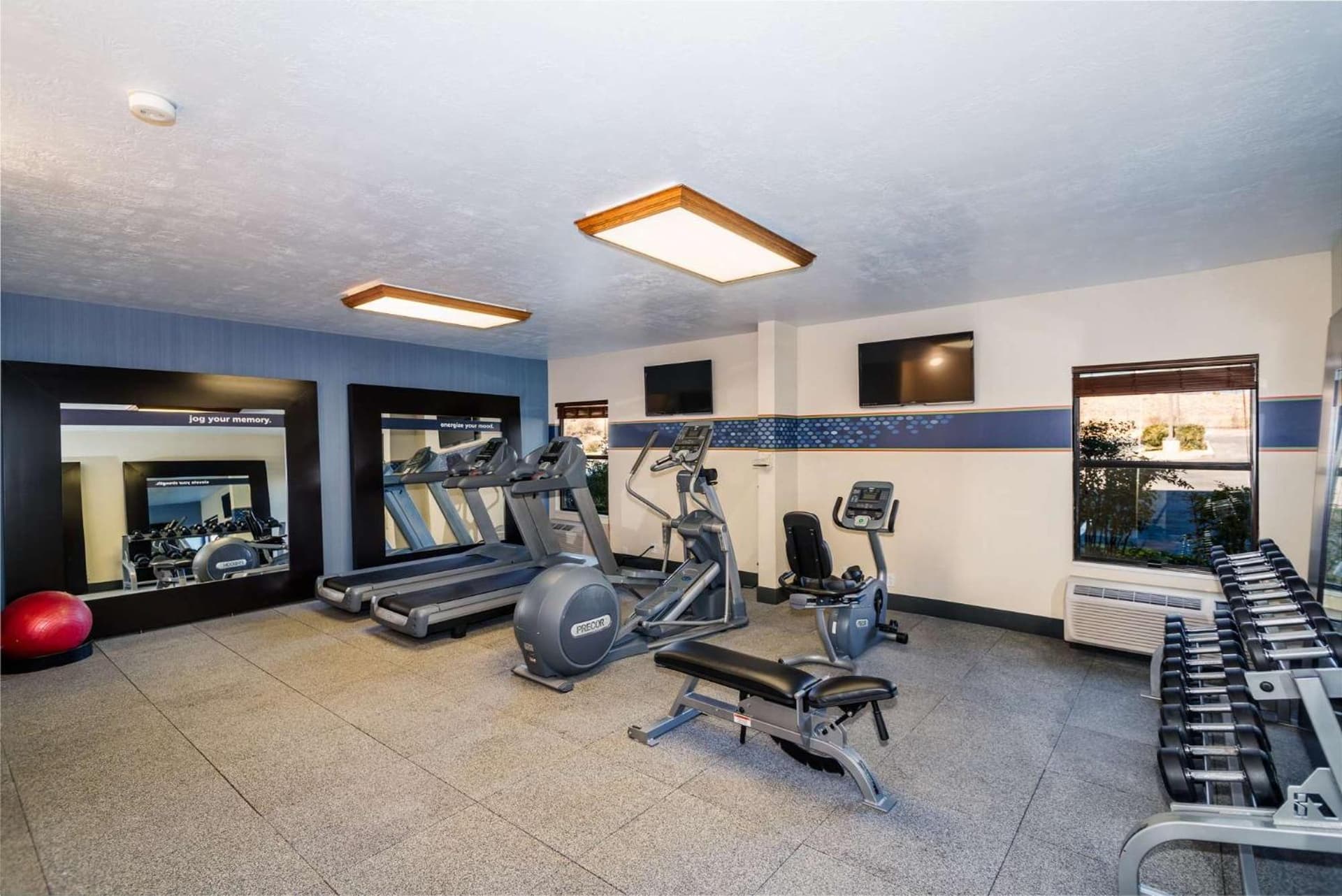 Hampton Inn St. George gallery photo in St. George, UT — image 35