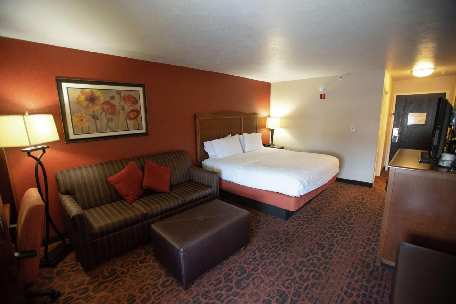 Hampton Inn St. George gallery photo in St. George, UT — image 25