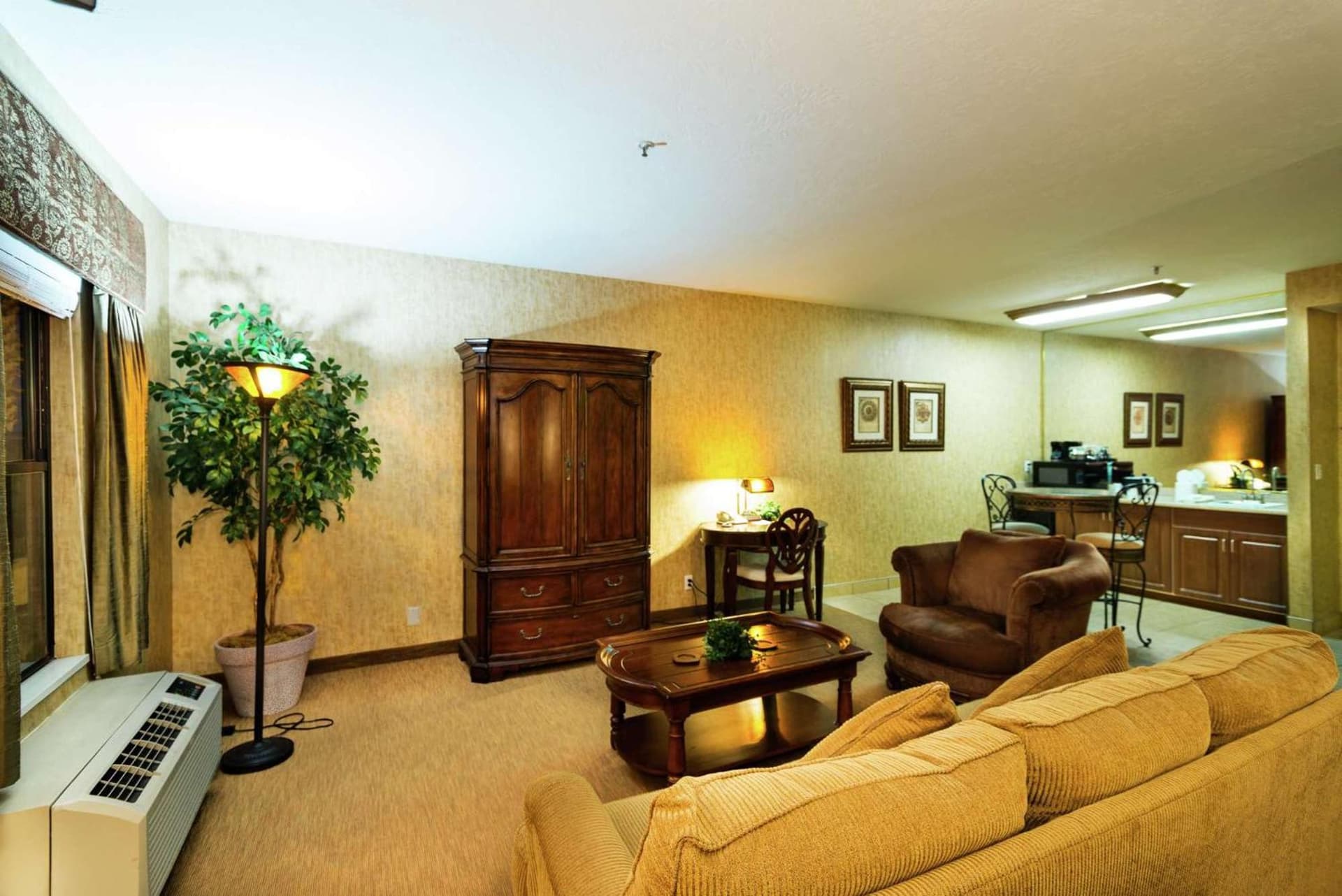 Hampton Inn St. George gallery photo in St. George, UT — image 22