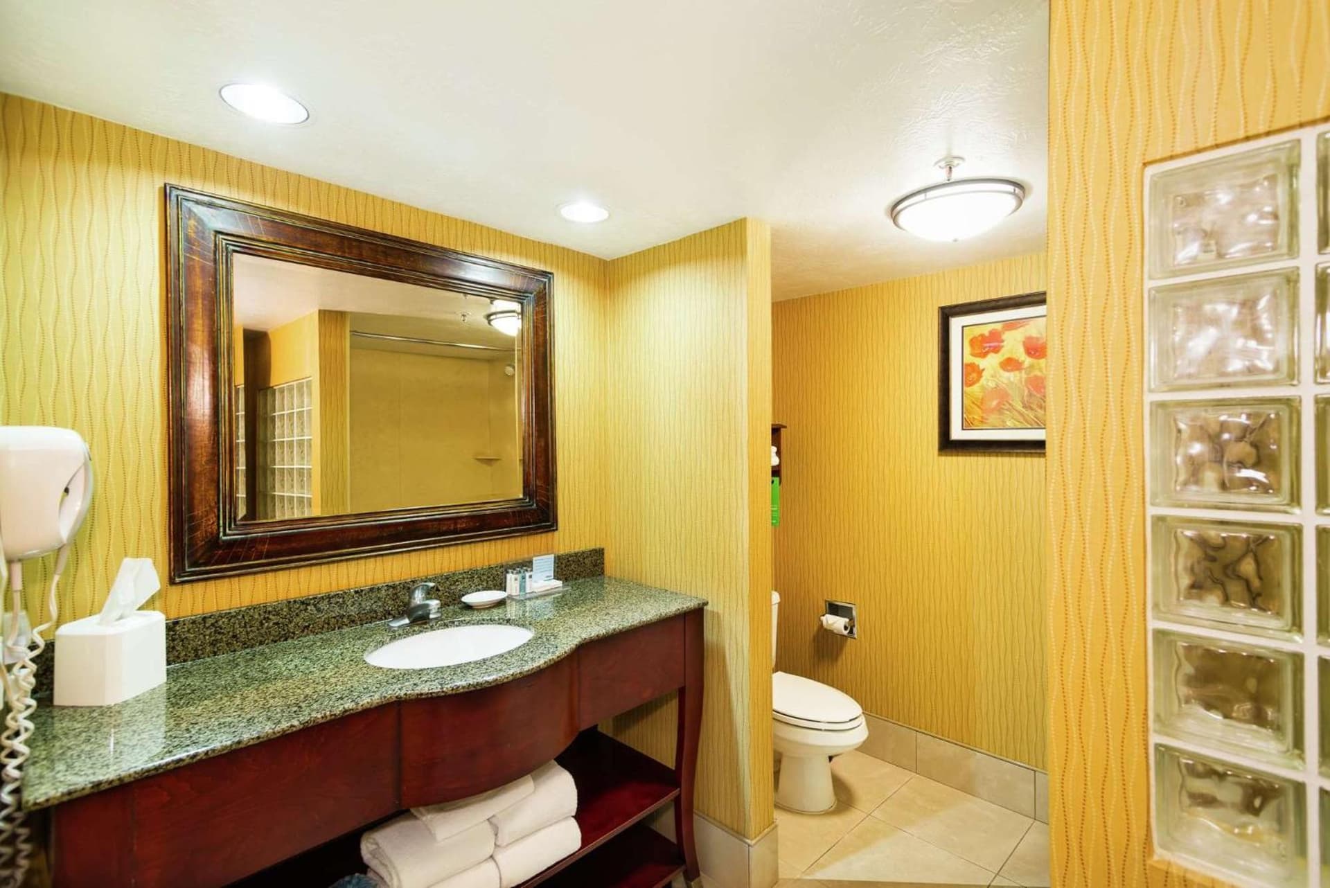Hampton Inn St. George gallery photo in St. George, UT — image 4