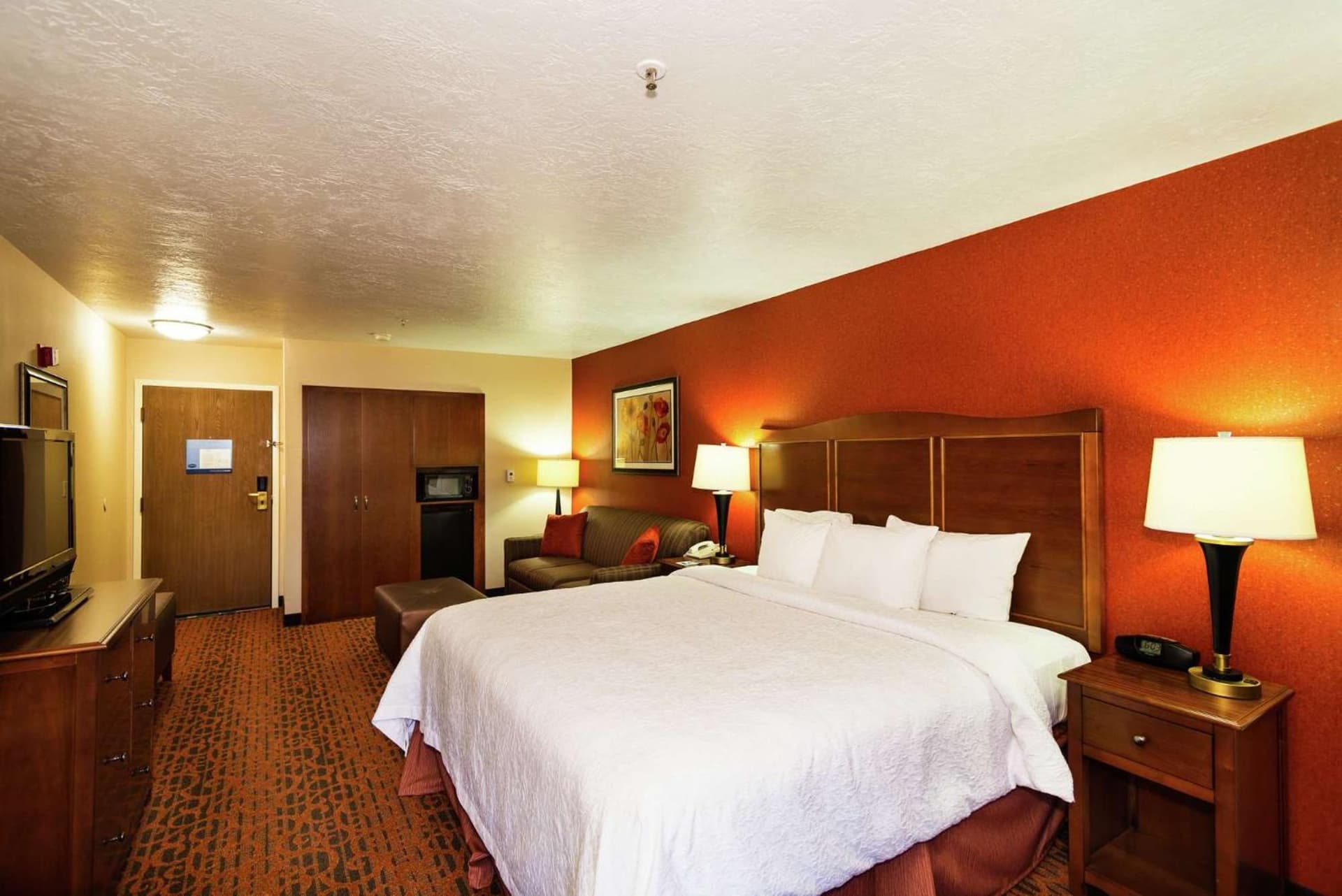 Hampton Inn St. George gallery photo in St. George, UT — image 10