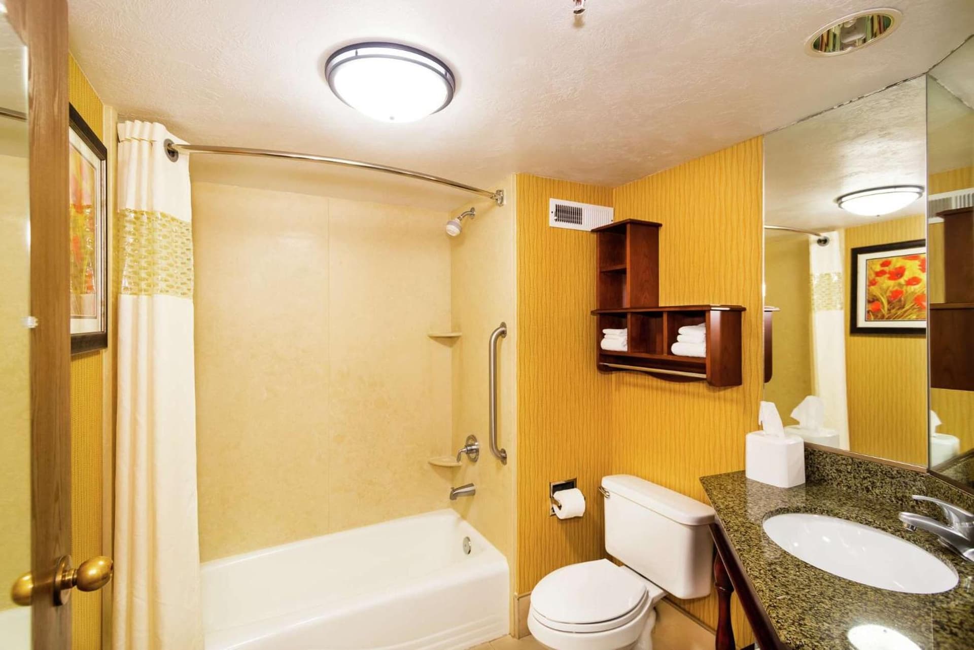 Hampton Inn St. George gallery photo in St. George, UT — image 9