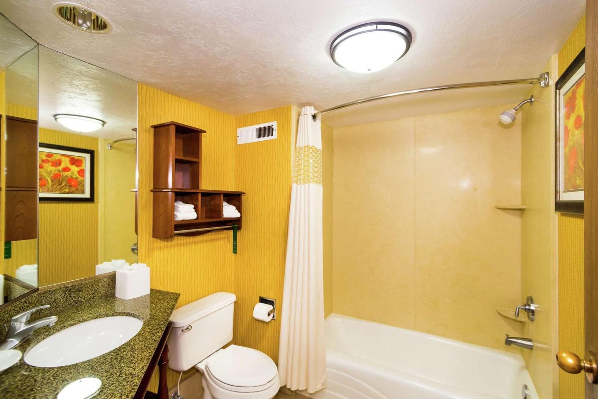 Hampton Inn St. George gallery photo in St. George, UT — image 19