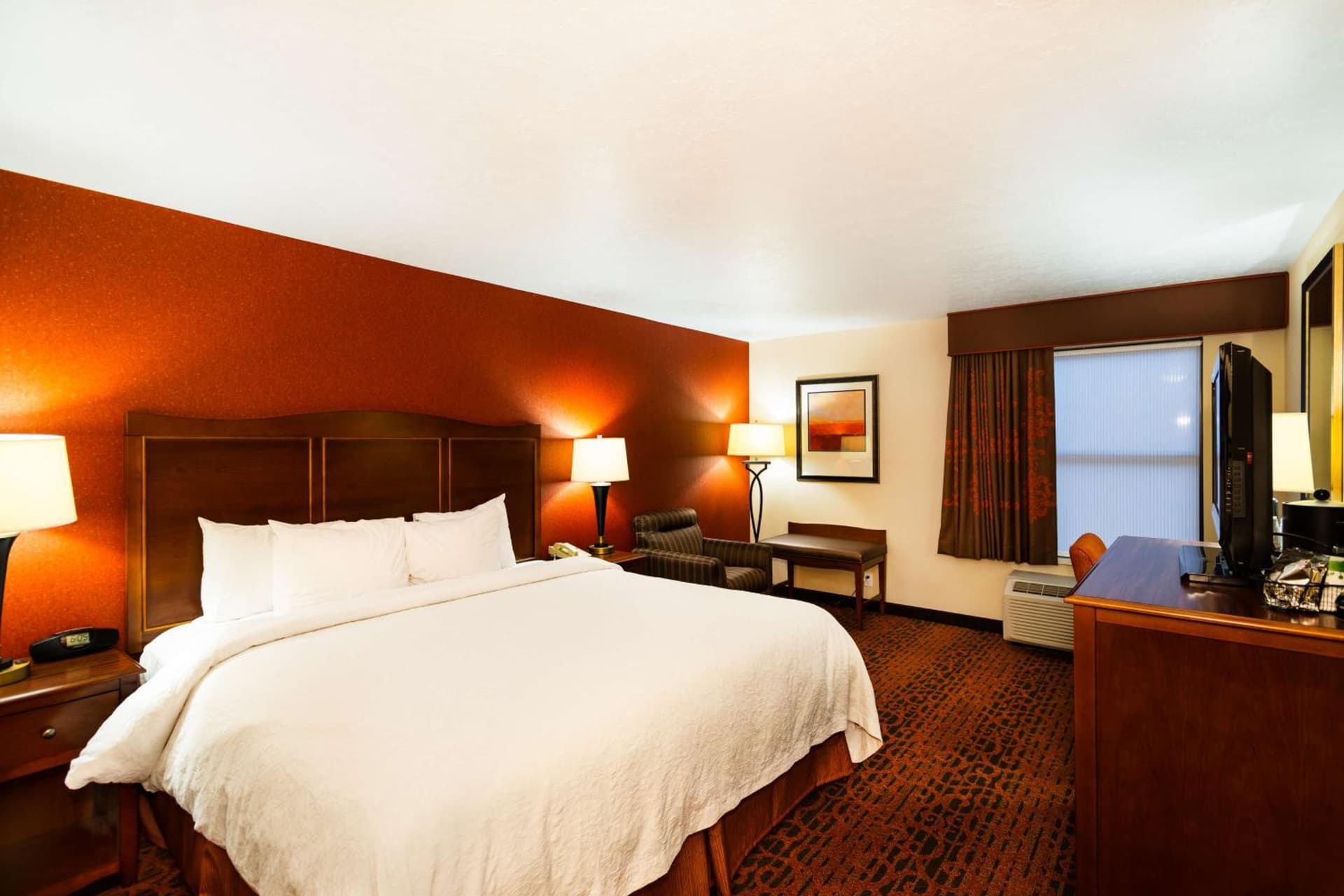 Hampton Inn St. George gallery photo in St. George, UT — image 31