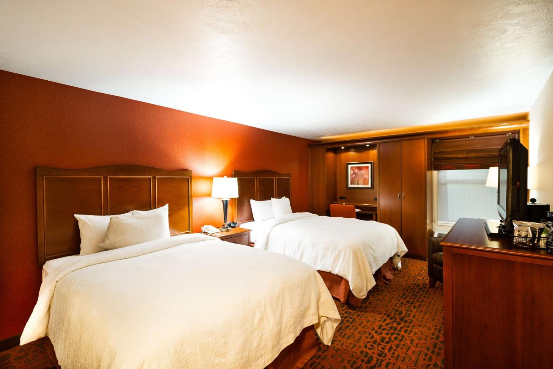 Hampton Inn St. George gallery photo in St. George, UT — image 17